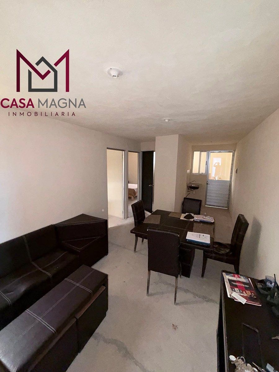 Apartment in Ciudad San Isidro, Durango, photo 3 of 11
