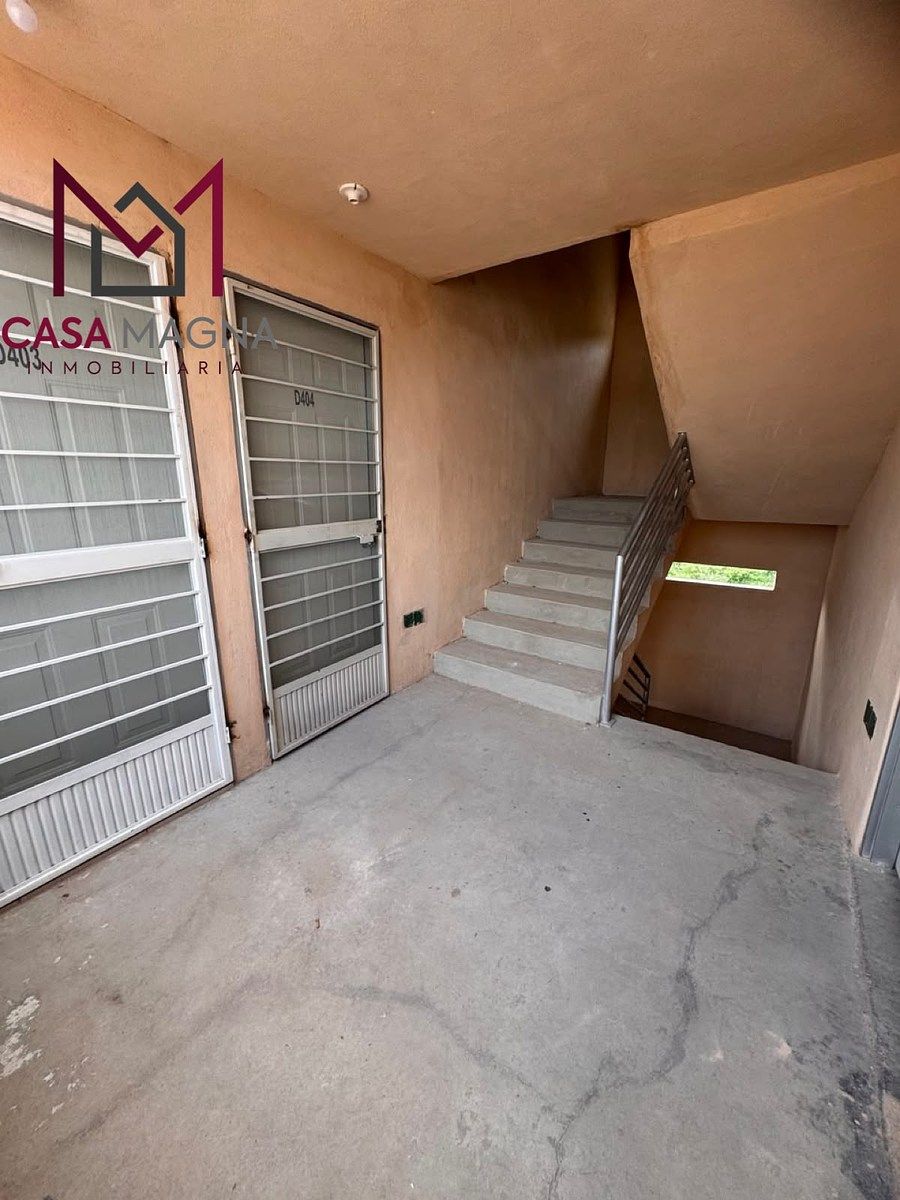 Apartment in Ciudad San Isidro, Durango, photo 9 of 11
