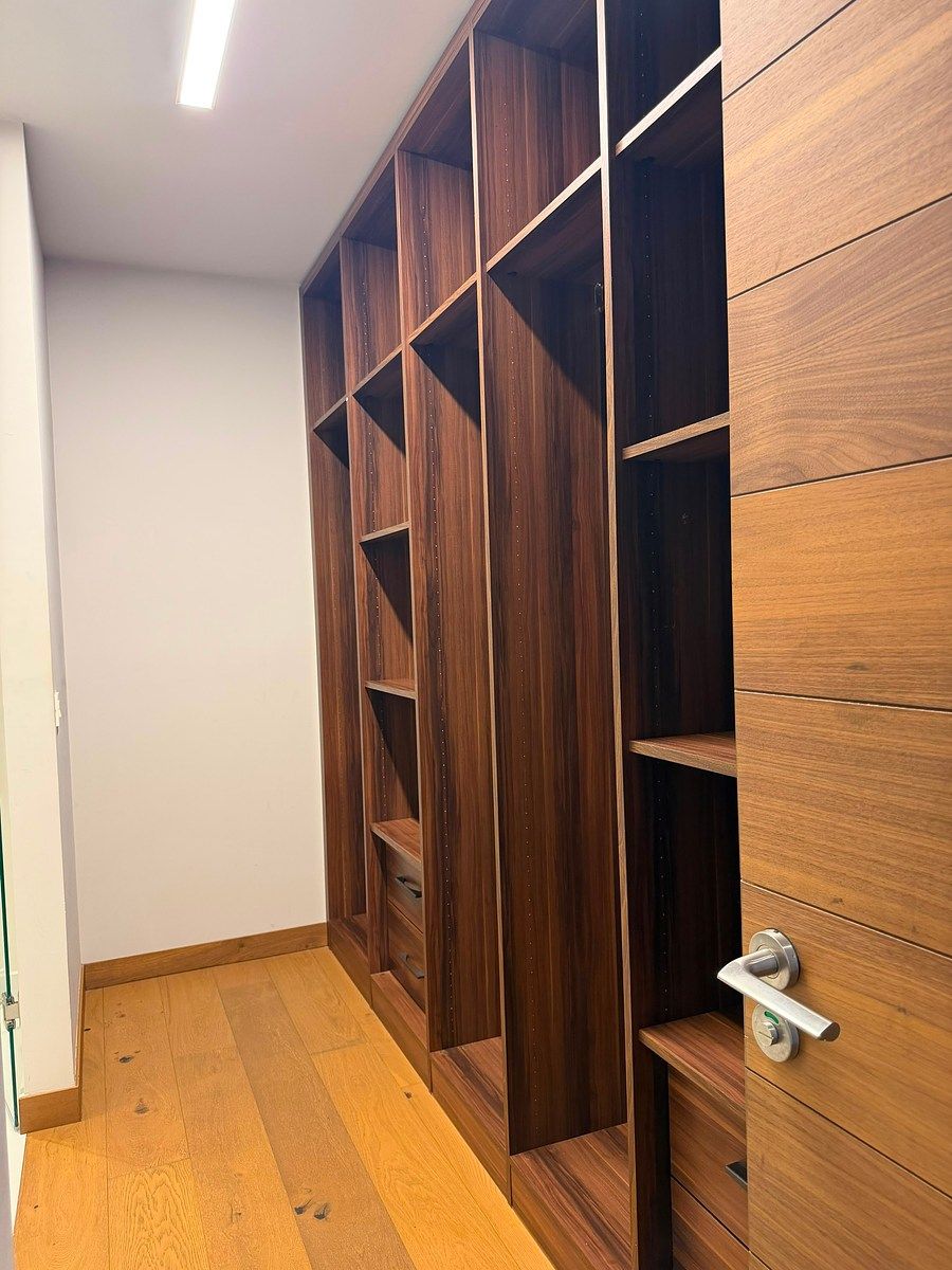 Apartamento em Puerta de Hierro, Zapopan, foto 12 de 20