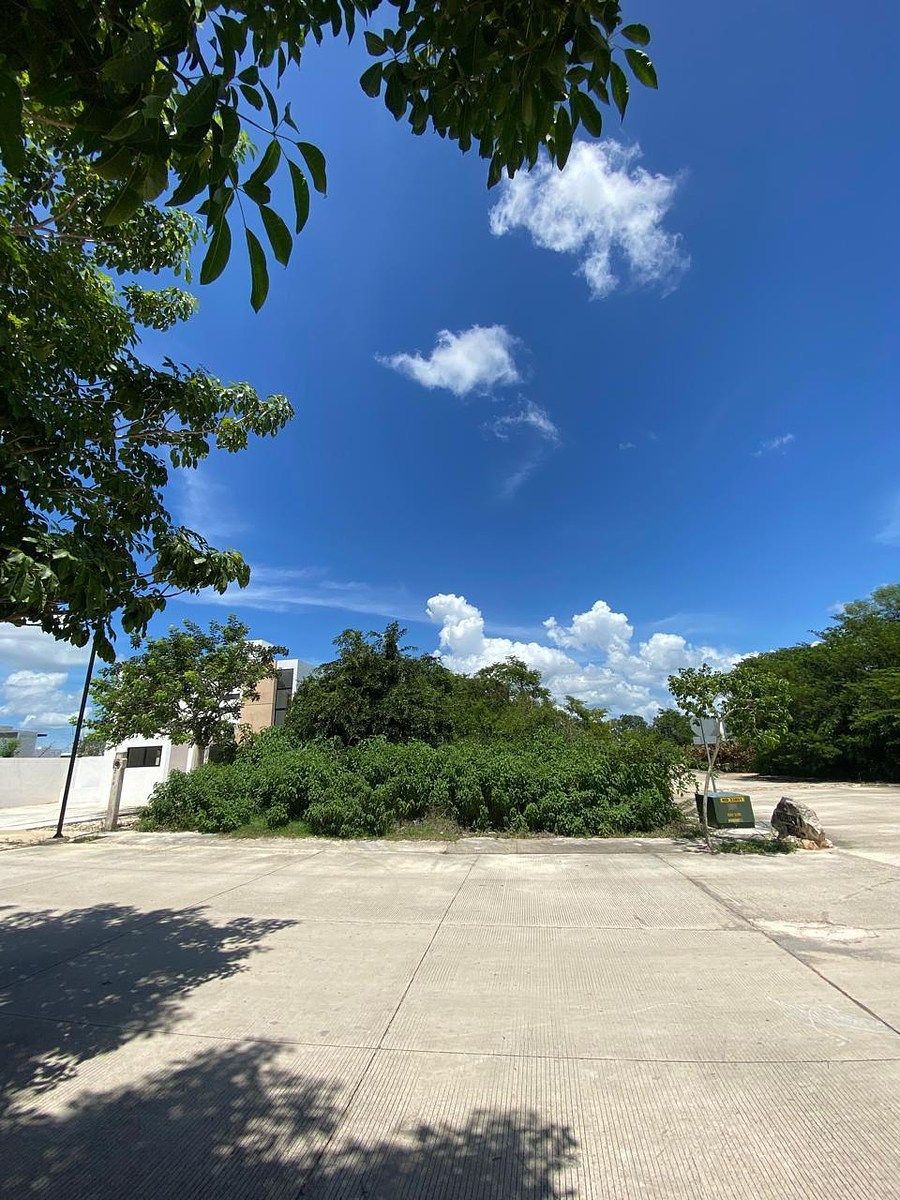 Lote em Privada Tamora, Conkal, foto 3 de 6