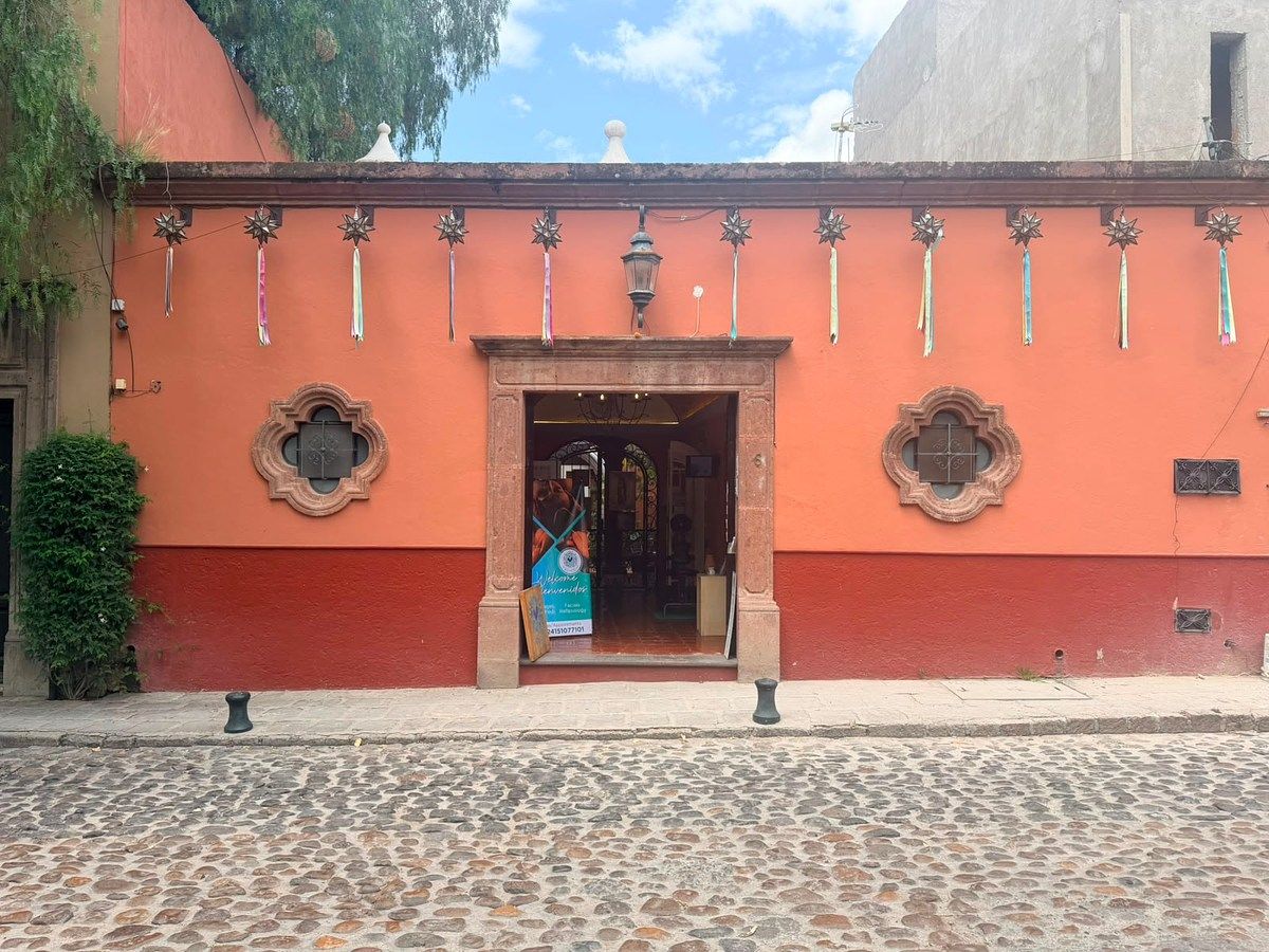 Local em San Miguel de Allende Centro, San Miguel de Allende, foto 2 de 9