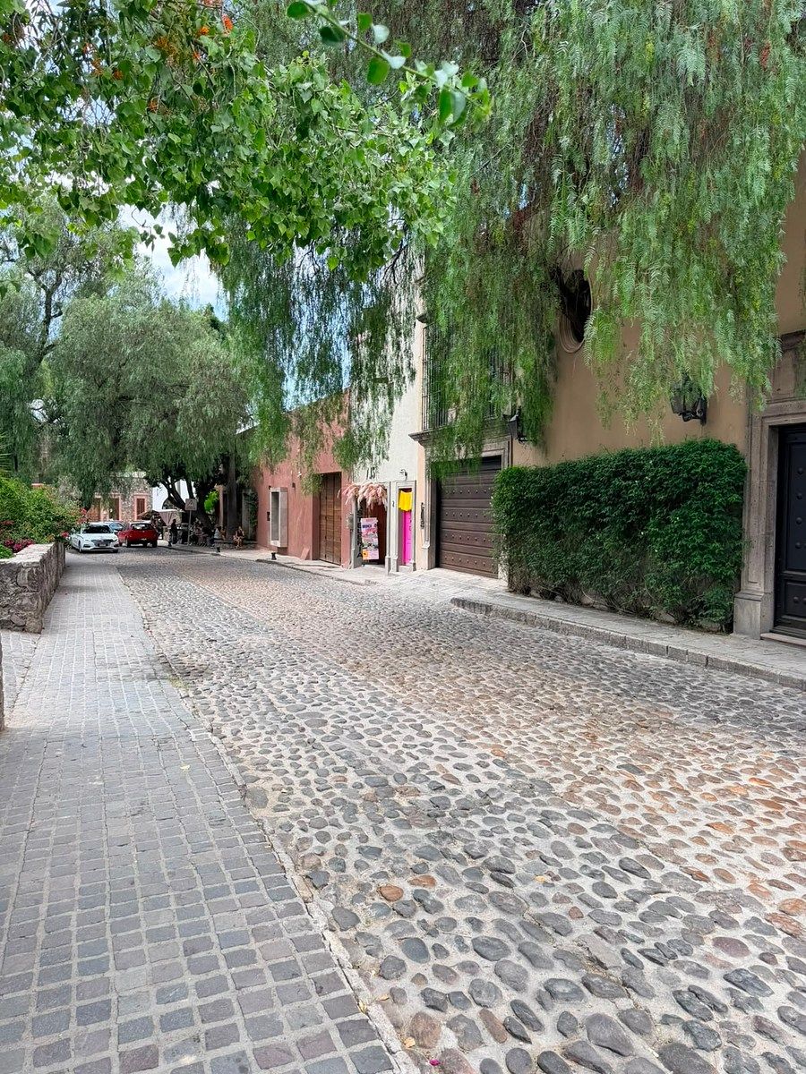 Local em San Miguel de Allende Centro, San Miguel de Allende, foto 3 de 9