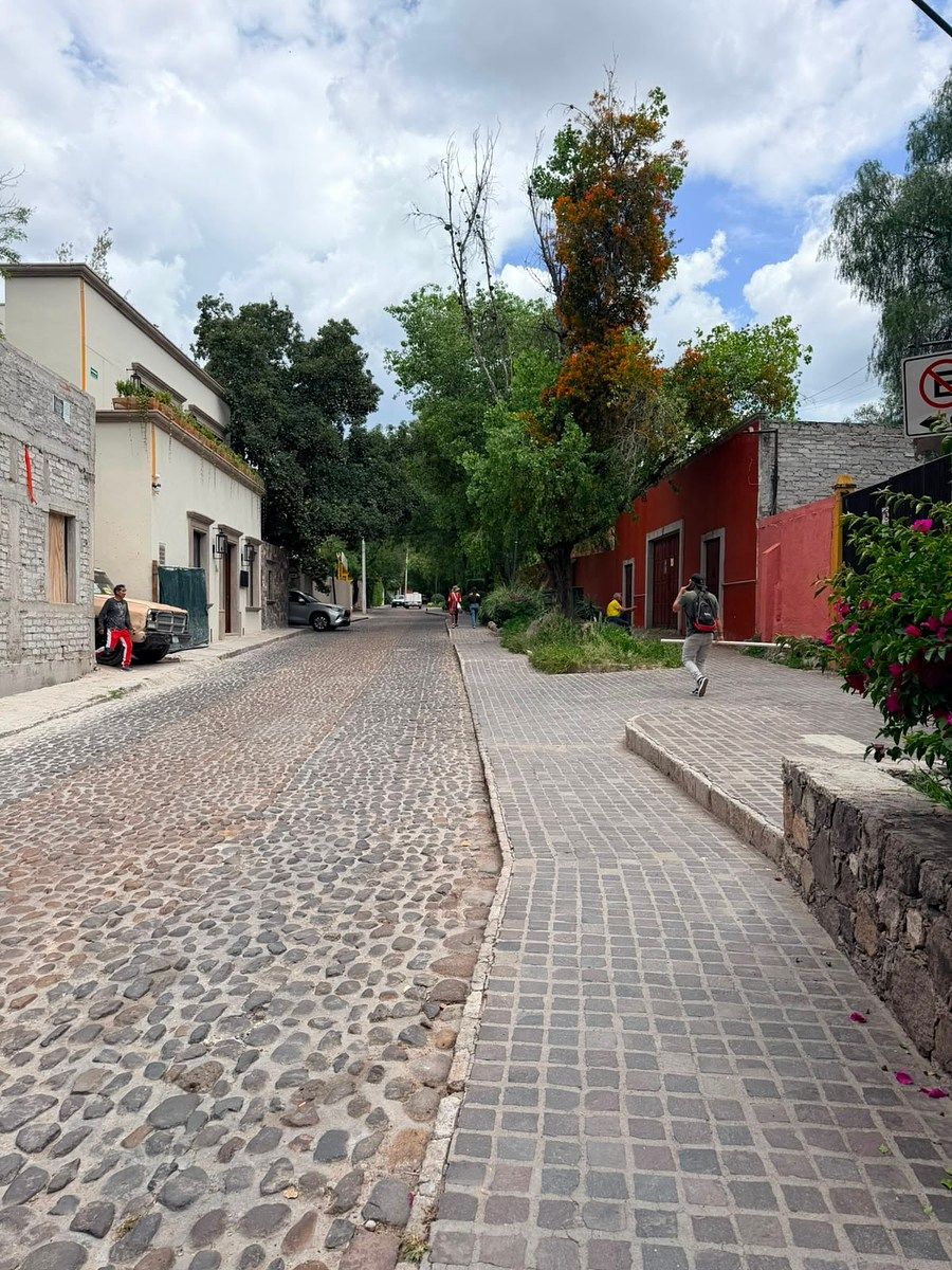 Local em San Miguel de Allende Centro, San Miguel de Allende, foto 4 de 9