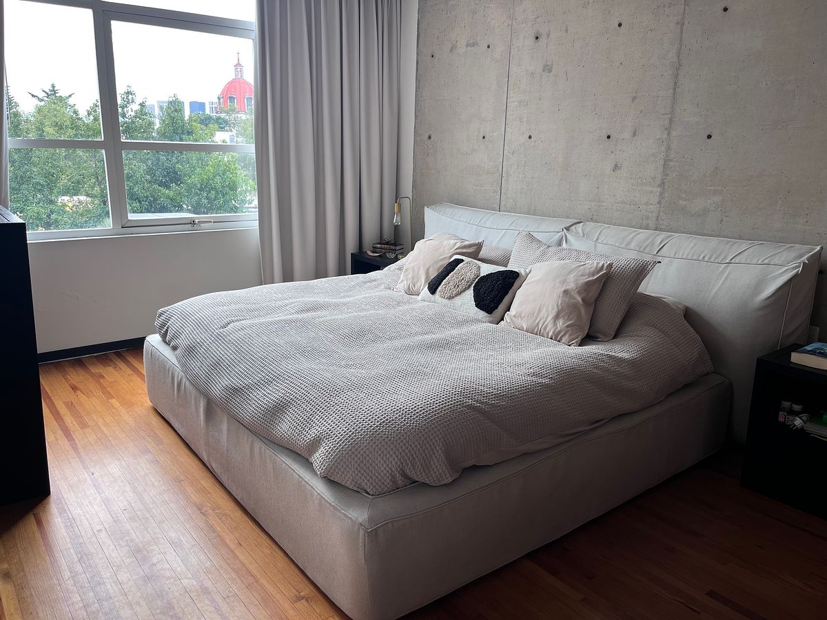 Departamento en Colonia Condesa, Cuauhtémoc, foto 10 de 14
