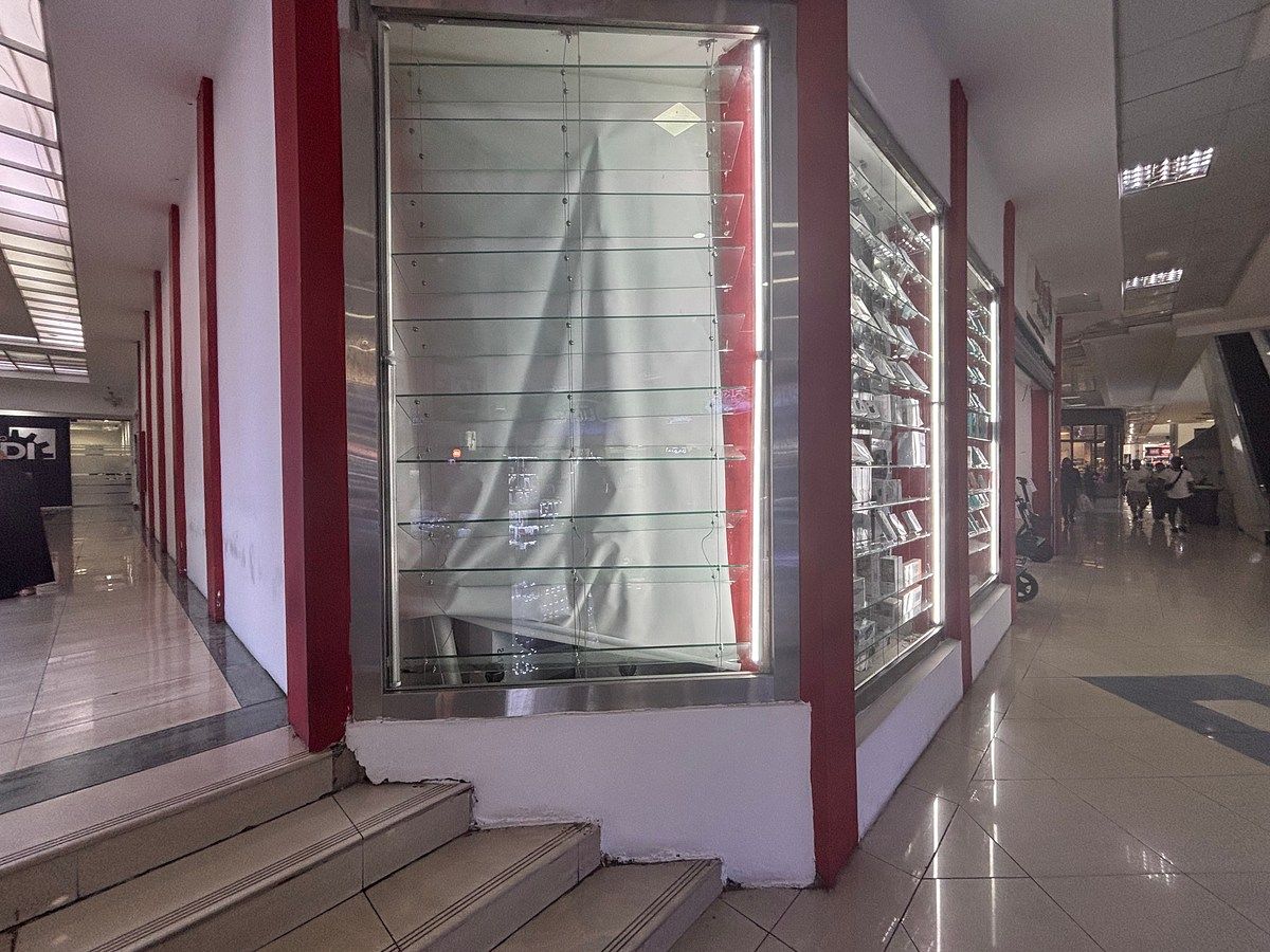 Local Comercial en Piantini, Santo Domingo Centro (Distrito Nacional), foto 2 de 12
