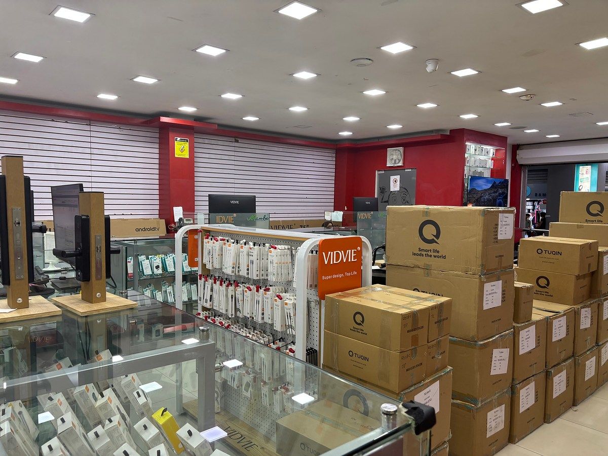 Local Comercial en Piantini, Santo Domingo Centro (Distrito Nacional), foto 3 de 12