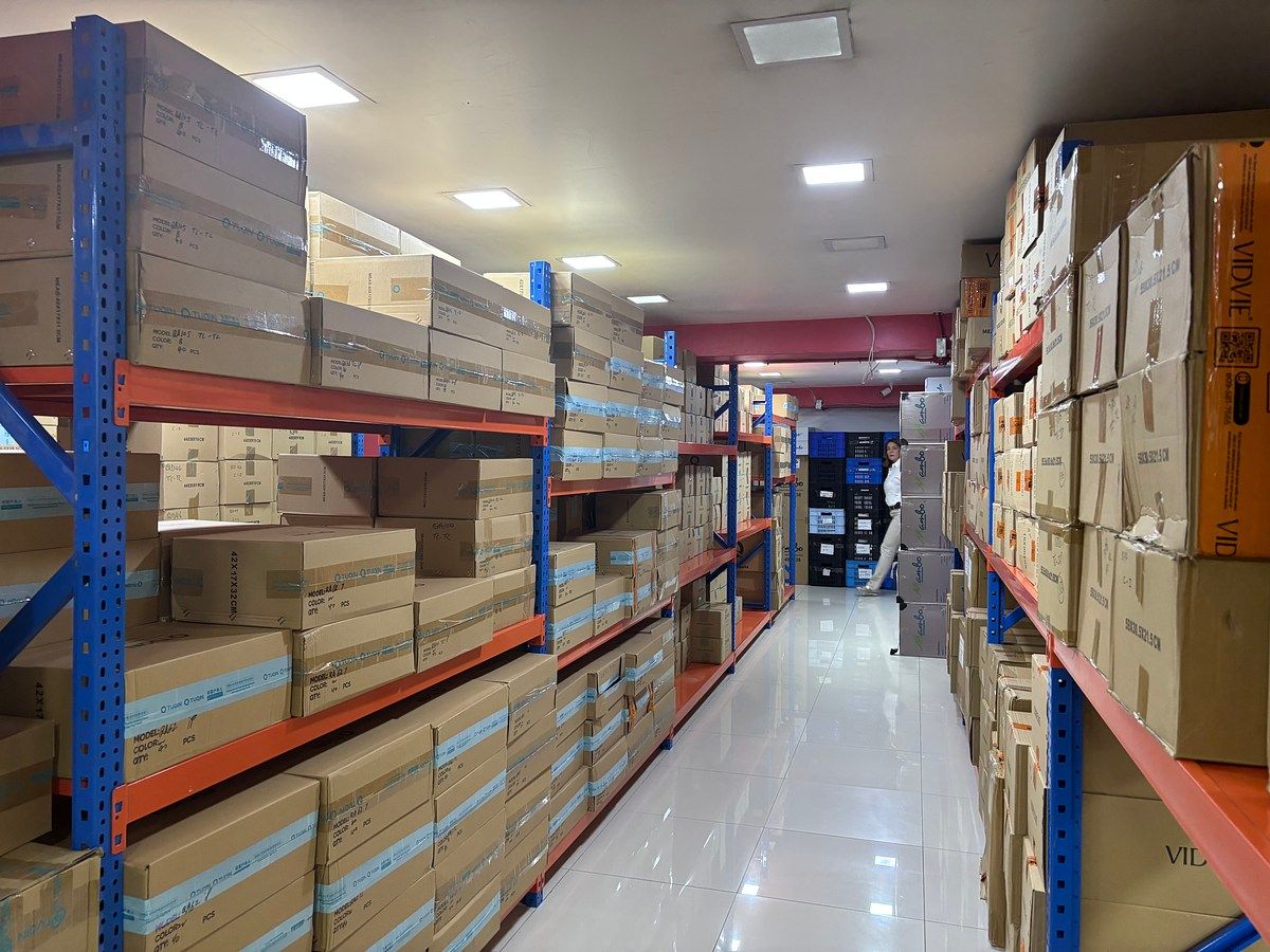 Local Comercial en Piantini, Santo Domingo Centro (Distrito Nacional), foto 6 de 12