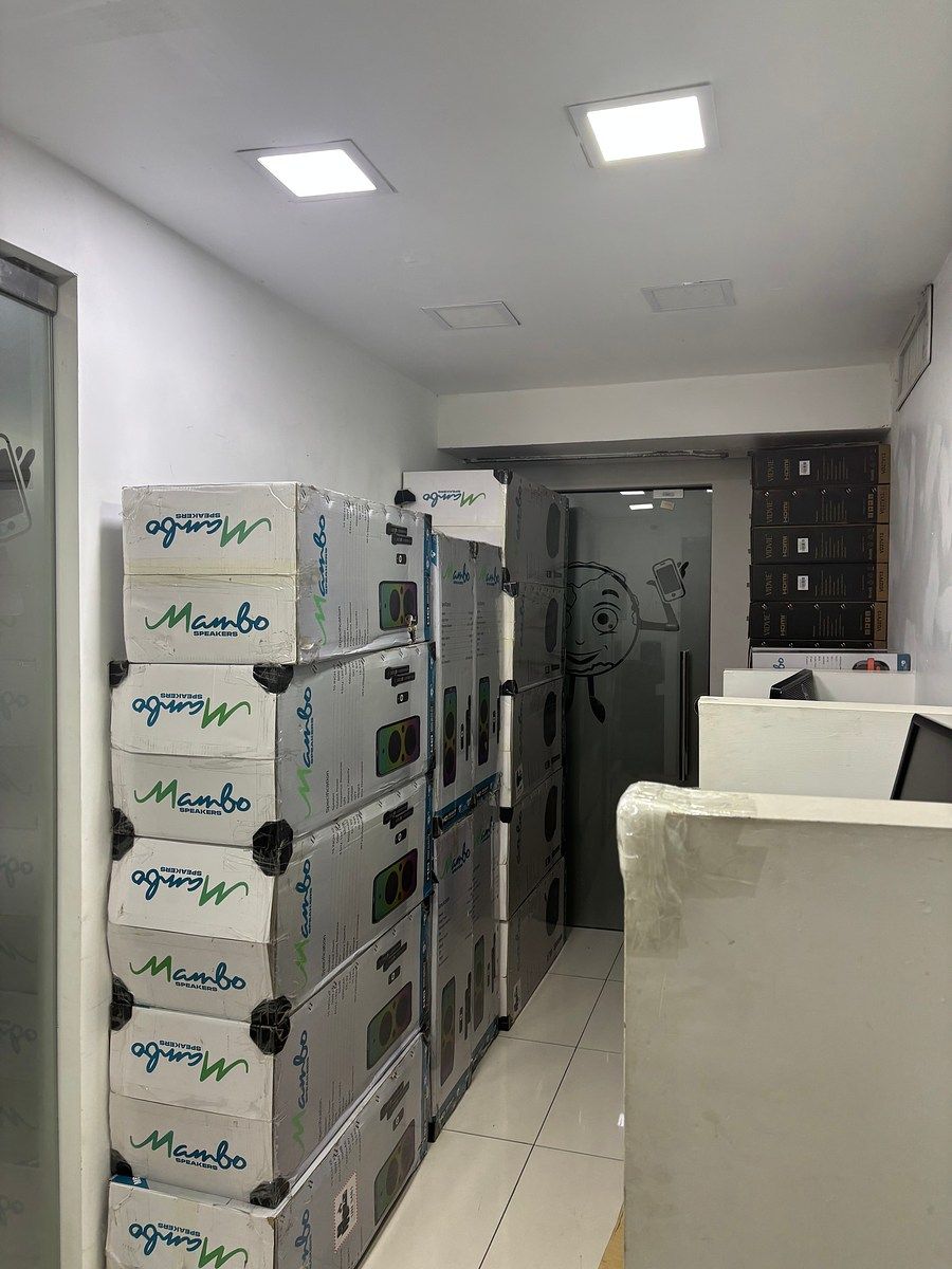 Local Comercial en Piantini, Santo Domingo Centro (Distrito Nacional), foto 10 de 12