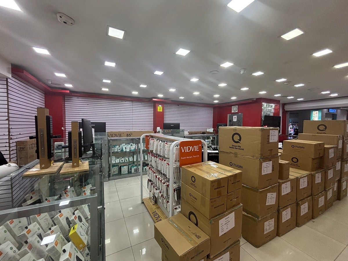 Local Comercial en Piantini, Santo Domingo Centro (Distrito Nacional), foto 5 de 12