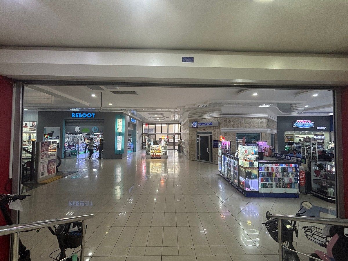 Local Comercial en Piantini, Santo Domingo Centro (Distrito Nacional), foto 12 de 12