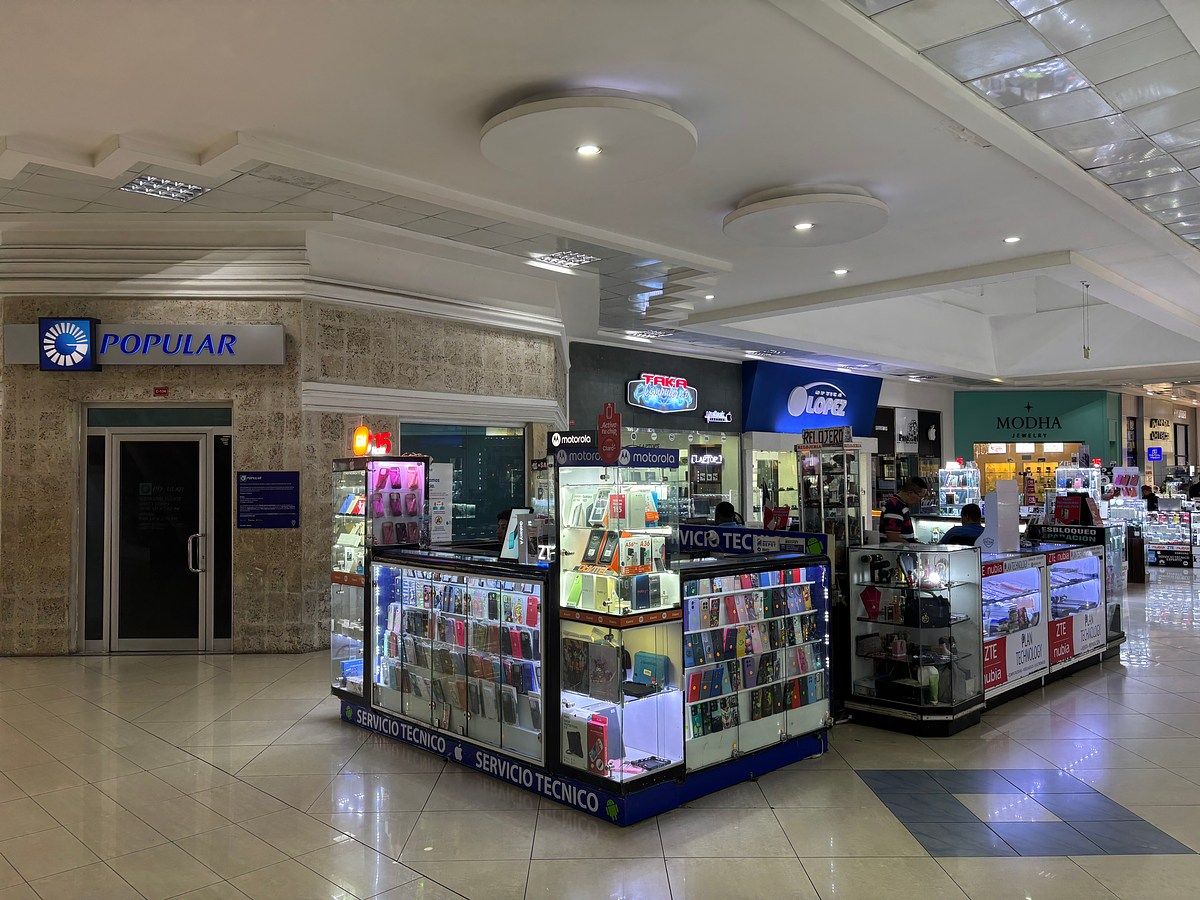 Local Comercial en Piantini, Santo Domingo Centro (Distrito Nacional), foto 11 de 12