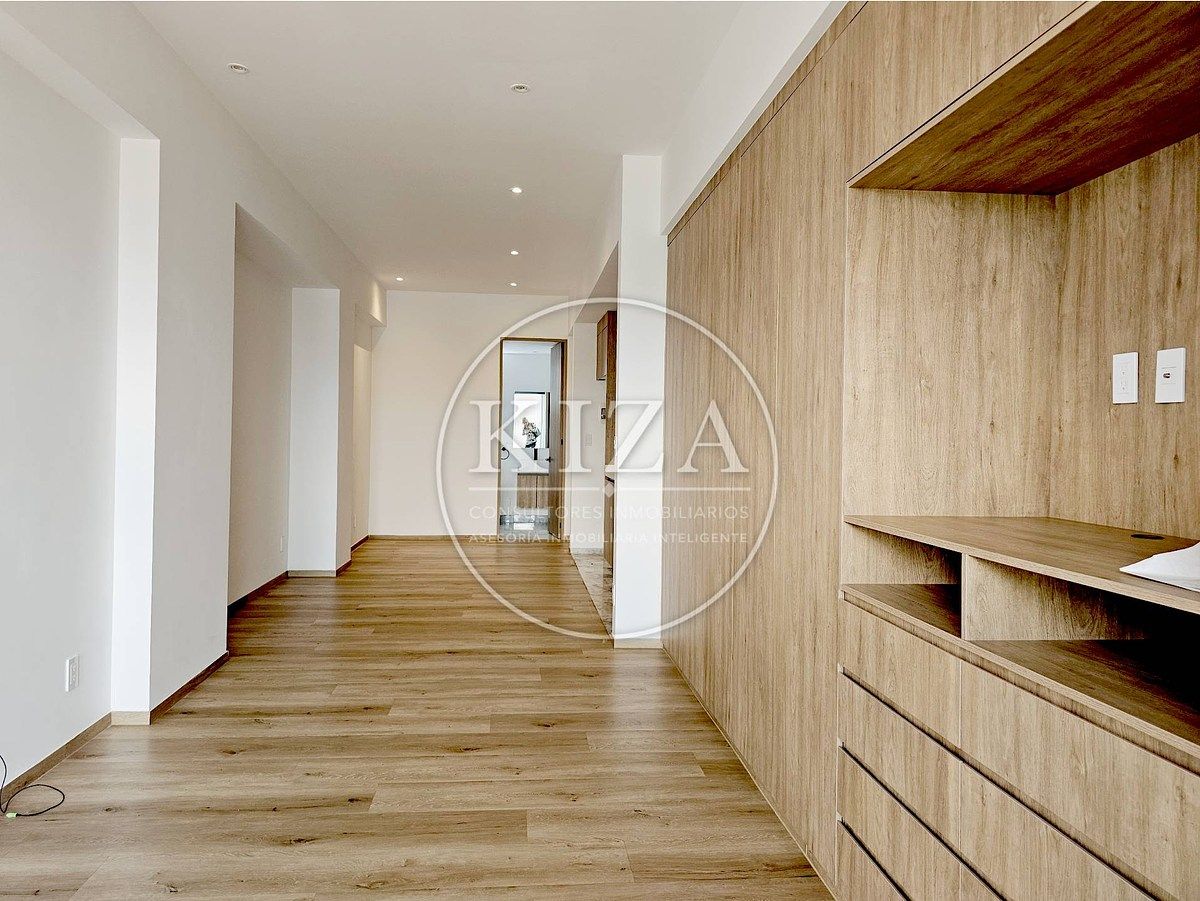 APARTMENT FOR SALE/RENT IN ÁLVARO OBREGÓN - foto 1