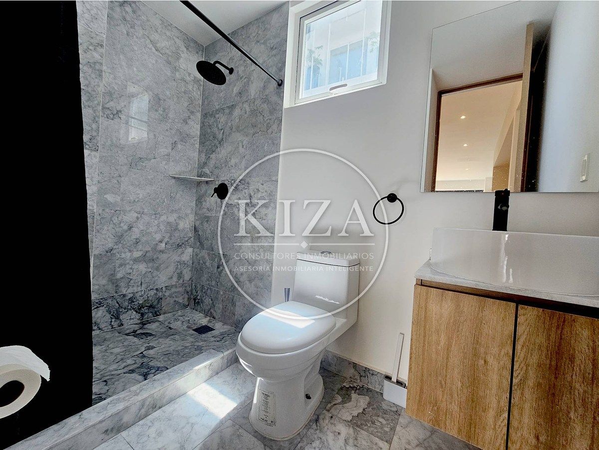 APARTMENT FOR SALE/RENT IN ÁLVARO OBREGÓN - foto 5