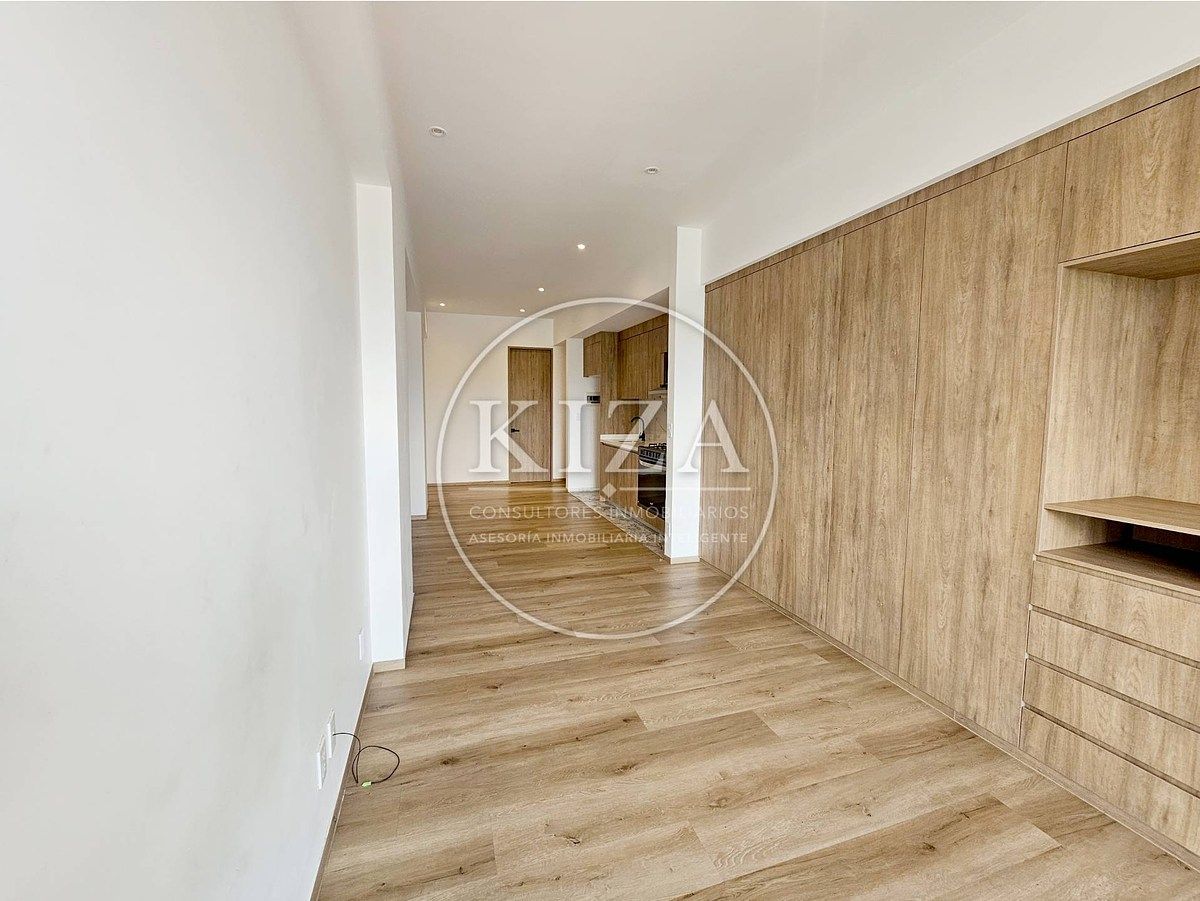 APARTMENT FOR SALE/RENT IN ÁLVARO OBREGÓN - foto 3