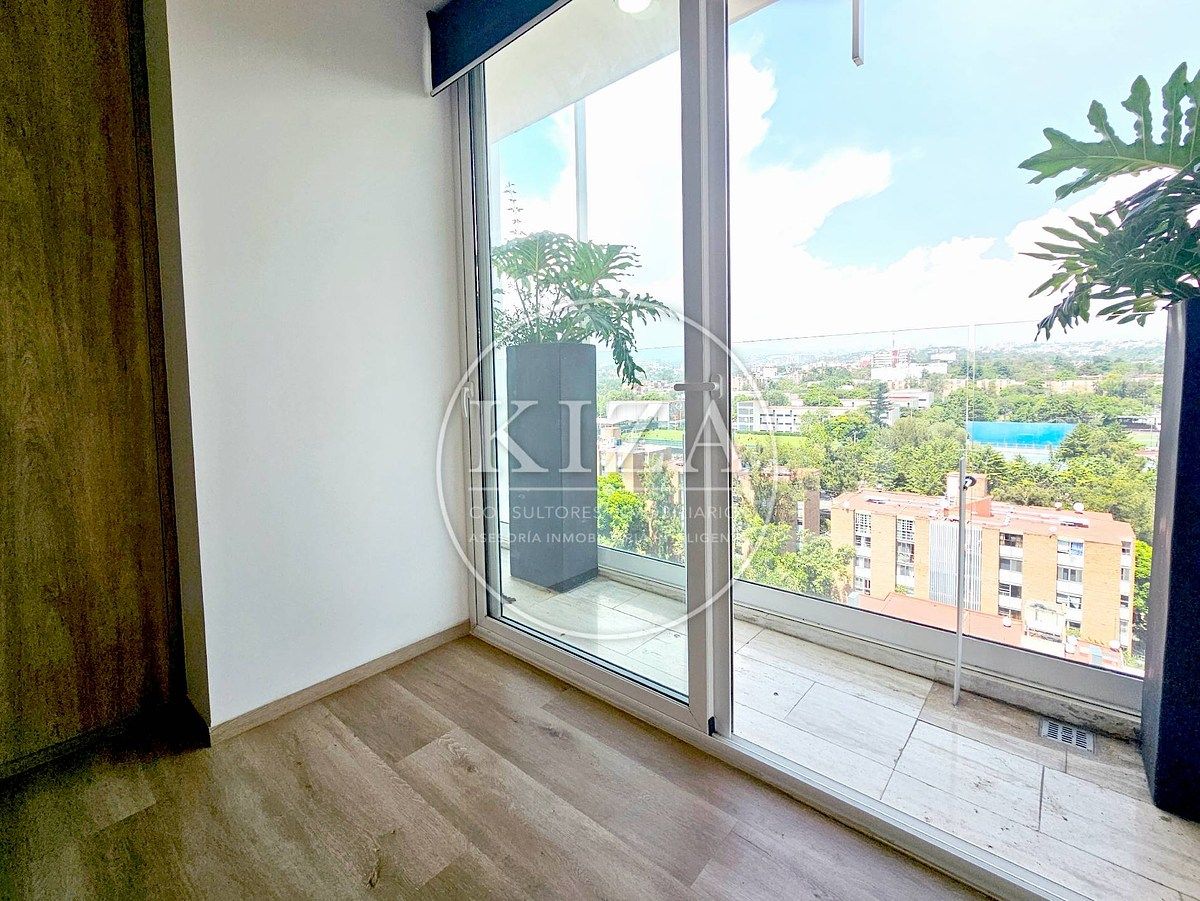 APARTMENT FOR SALE/RENT IN ÁLVARO OBREGÓN - foto 4