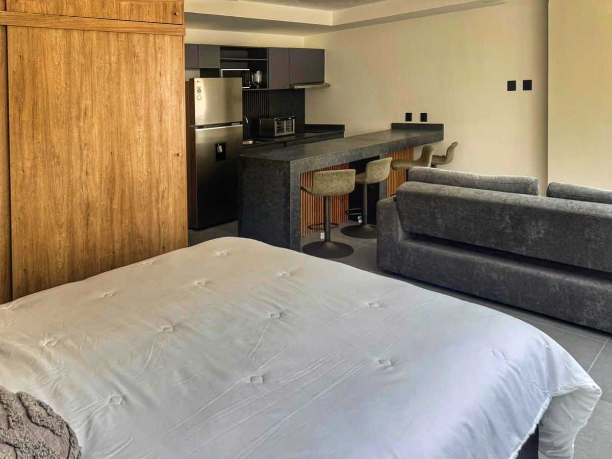 Apartamento em Americana, Guadalajara, foto 3 de 16