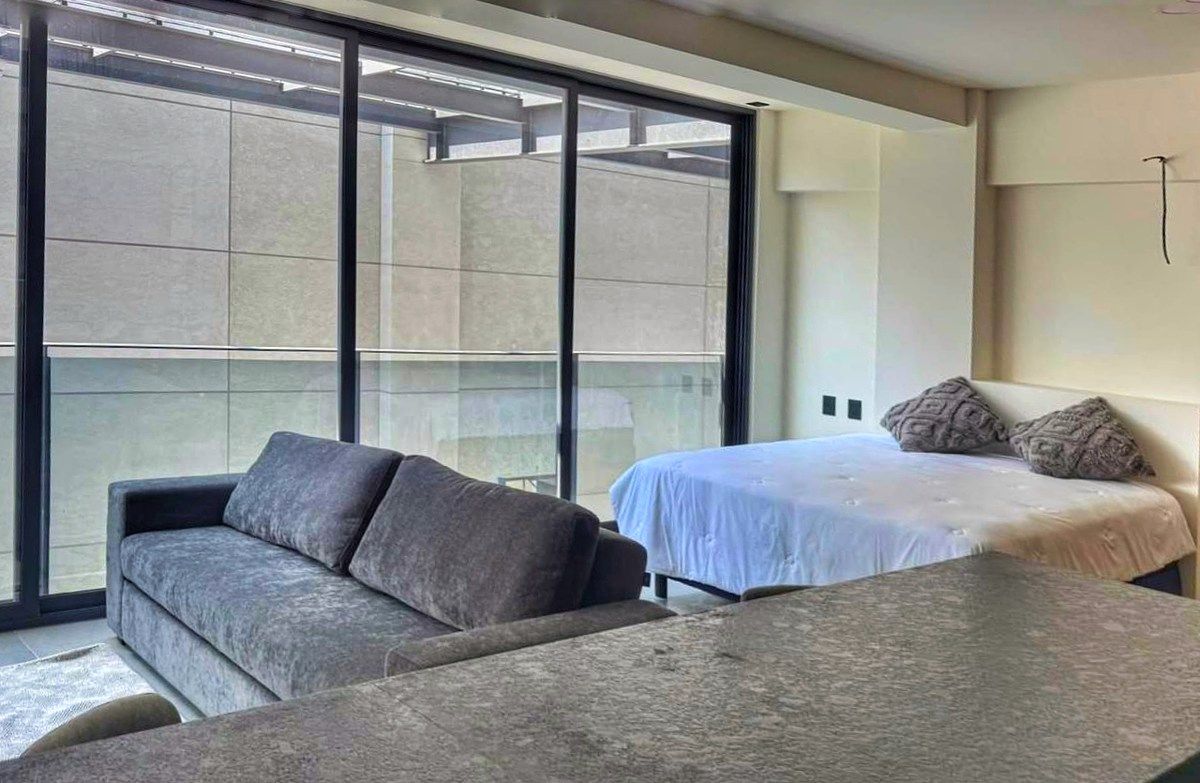 Apartamento em Americana, Guadalajara, foto 4 de 16