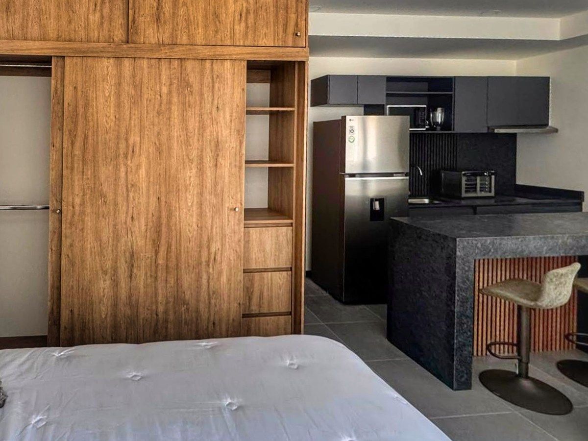 Apartamento em Americana, Guadalajara, foto 6 de 16