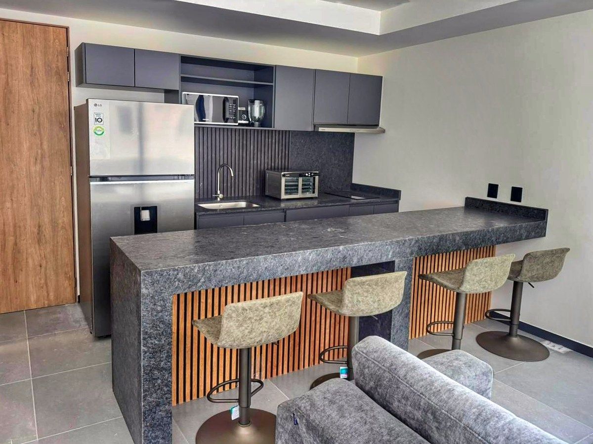 Apartamento em Americana, Guadalajara, foto 8 de 16