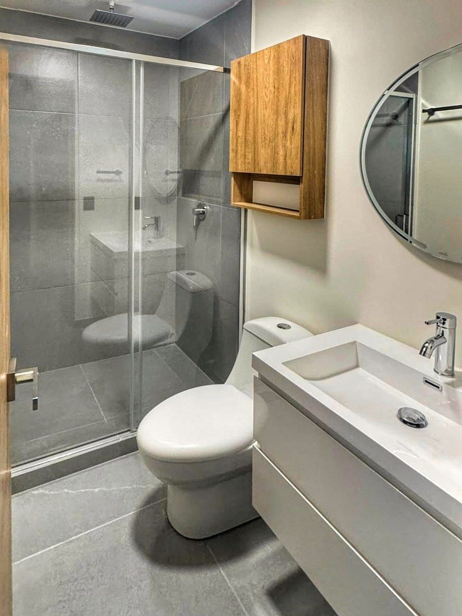 Apartamento em Americana, Guadalajara, foto 12 de 16
