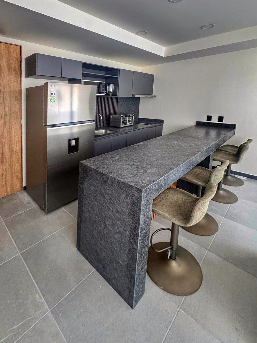 Apartamento em Americana, Guadalajara, foto 14 de 16
