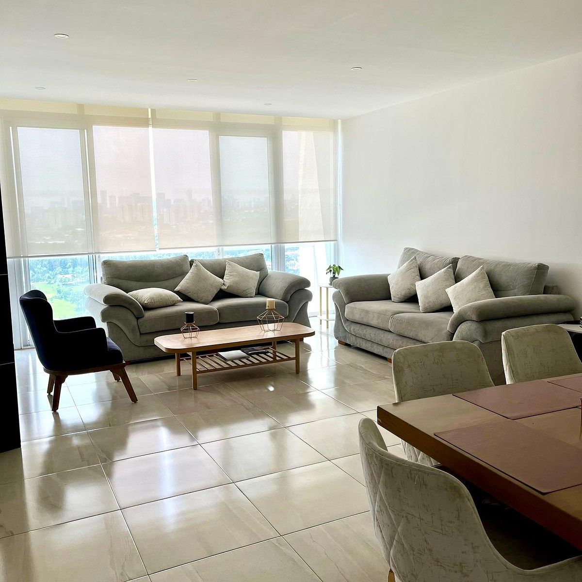 Departamento EN VENTA  Bosque Real Towers, foto 1 de 9