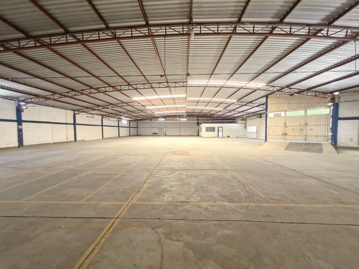 Bodega comercial en Juan Crispín, Tuxtla Gutiérrez, foto 2 de 10
