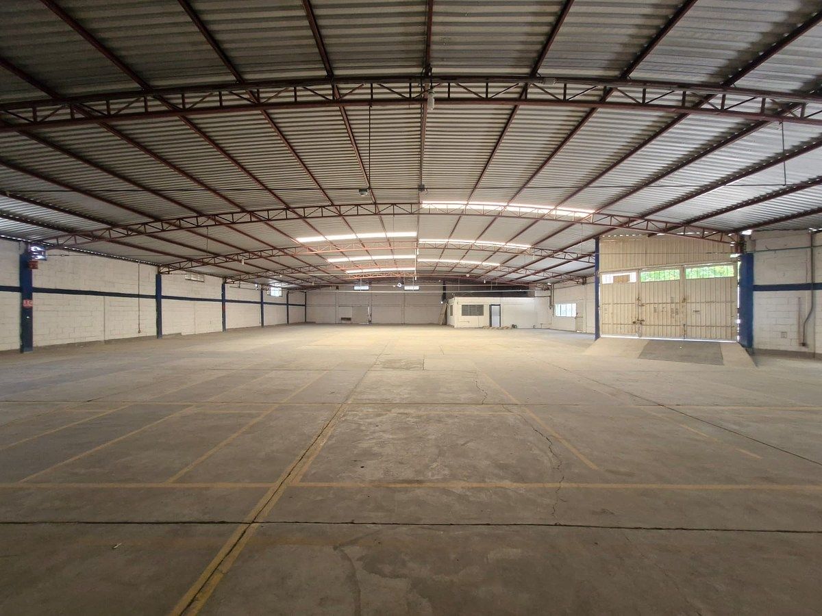 Bodega comercial en Juan Crispín, Tuxtla Gutiérrez, foto 3 de 10