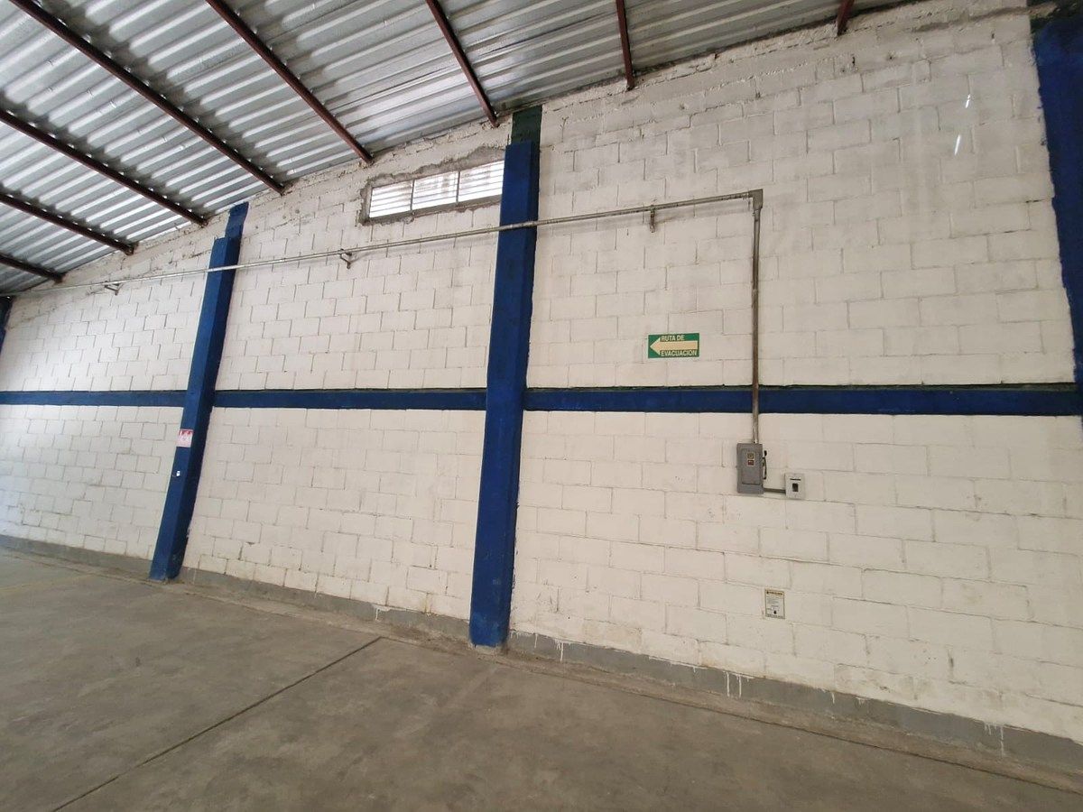 Bodega comercial en Juan Crispín, Tuxtla Gutiérrez, foto 6 de 10