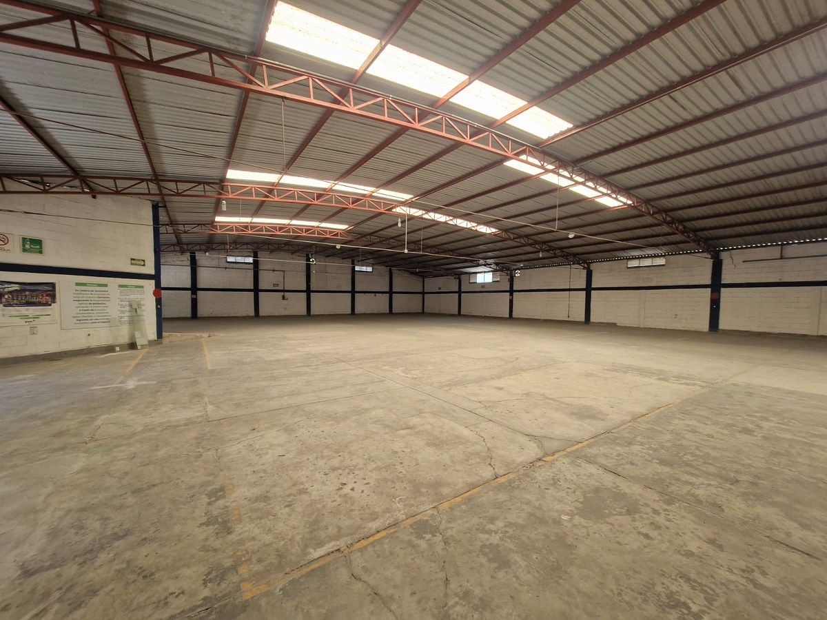 Bodega comercial en Juan Crispín, Tuxtla Gutiérrez, foto 7 de 10
