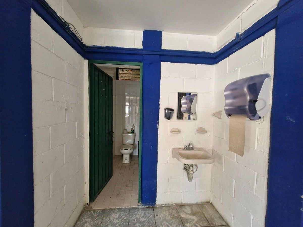 Bodega comercial en Juan Crispín, Tuxtla Gutiérrez, foto 8 de 10