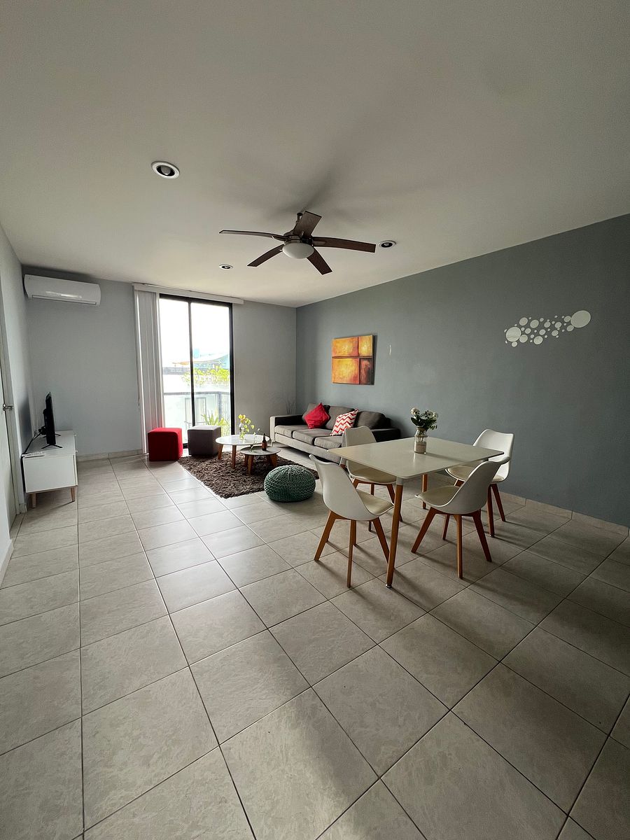 Departamento en Ejidal, Playa del Carmen, foto 2 de 15
