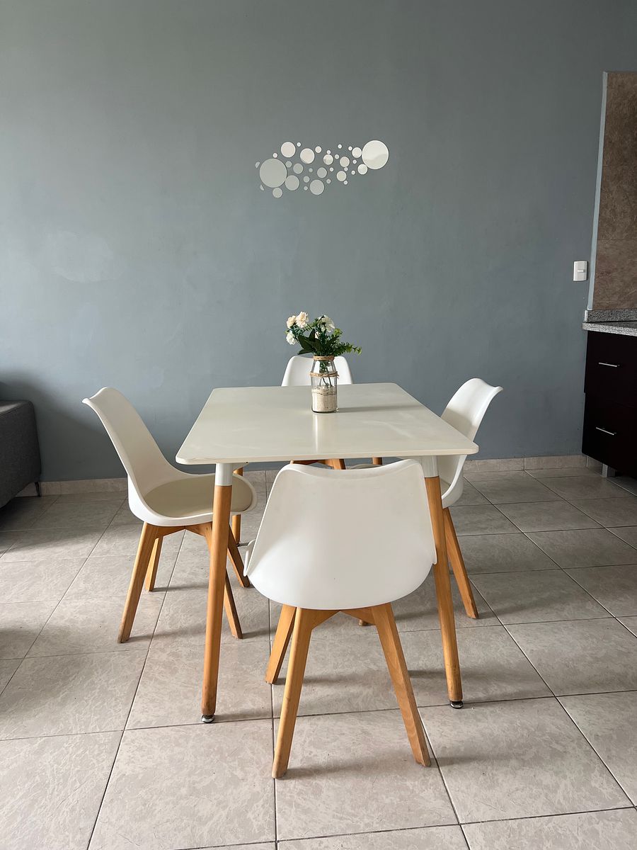 Departamento en Ejidal, Playa del Carmen, foto 4 de 15