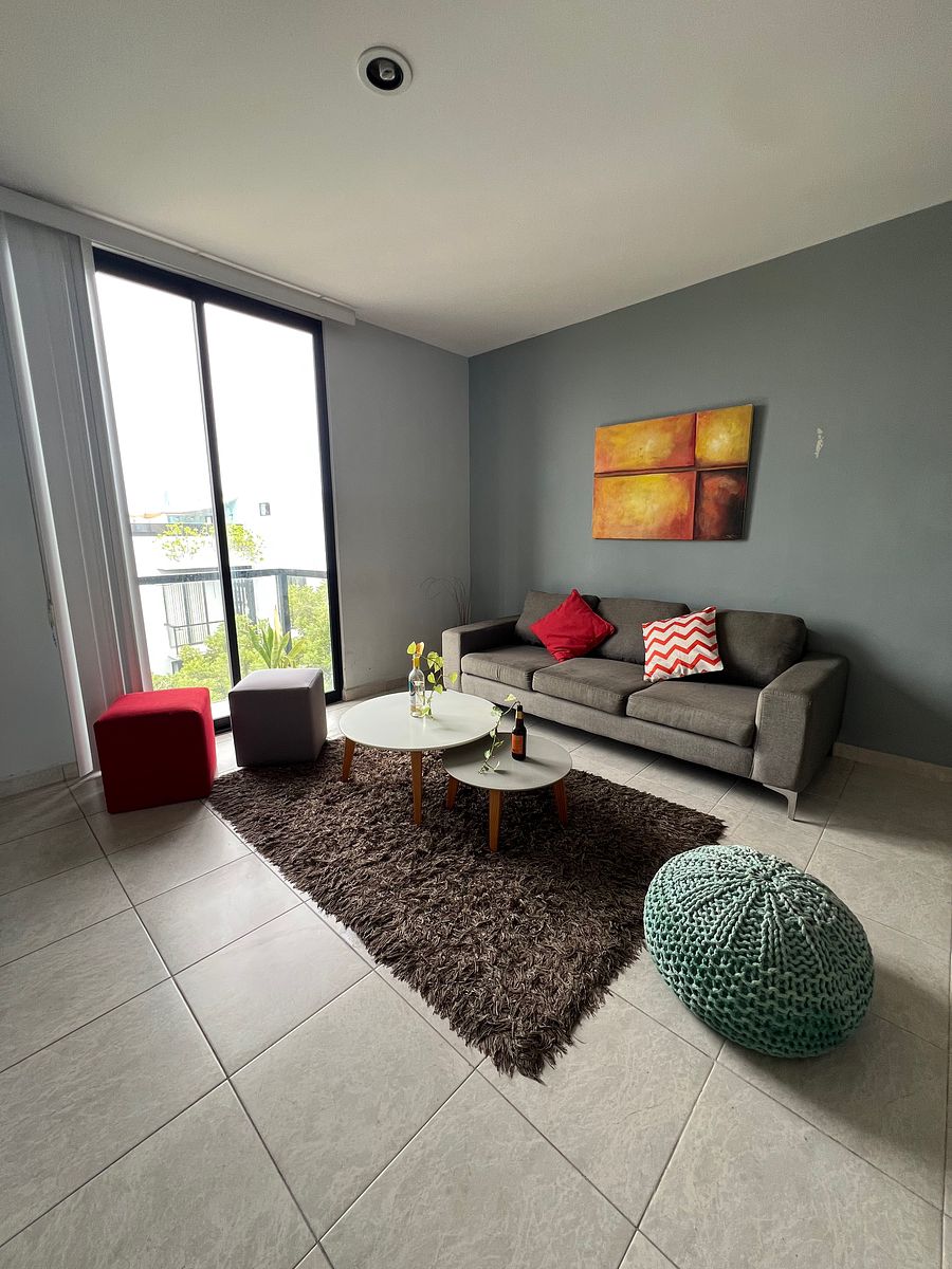 Departamento en Ejidal, Playa del Carmen, foto 8 de 15