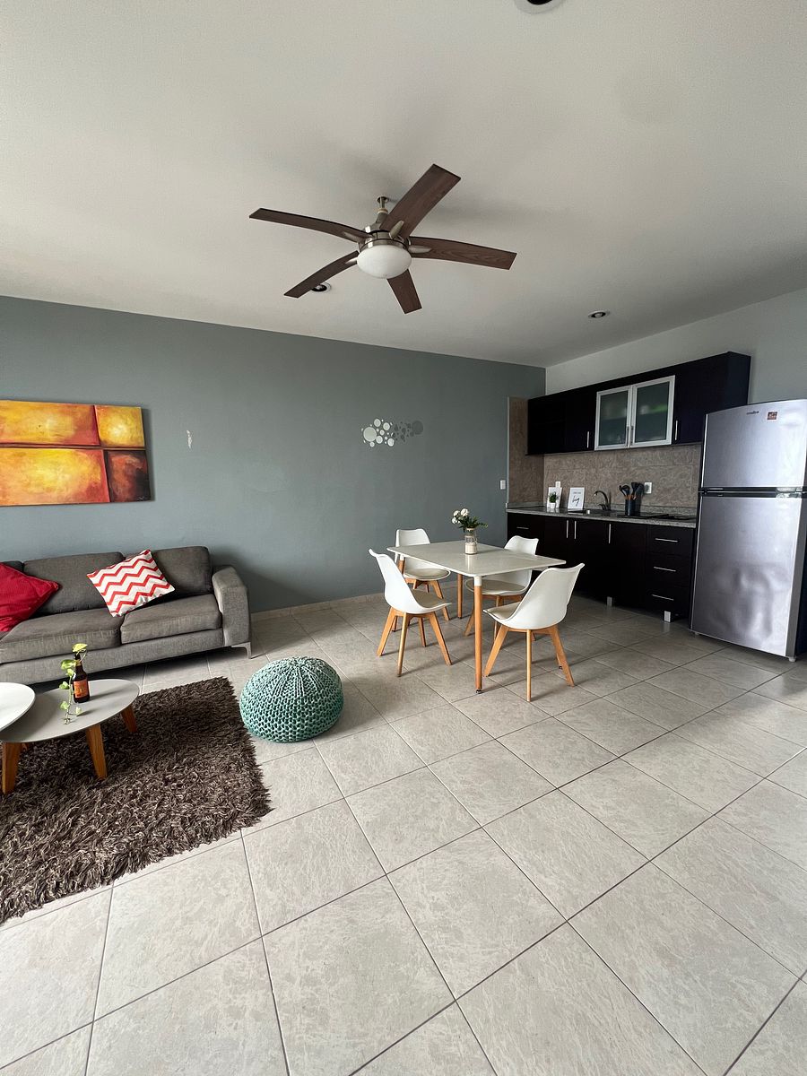 Departamento en Ejidal, Playa del Carmen, foto 12 de 15