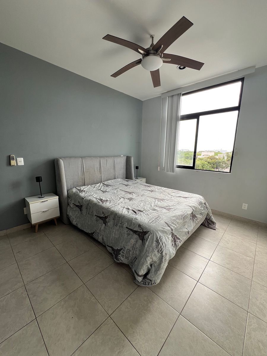 Departamento en Ejidal, Playa del Carmen, foto 13 de 15