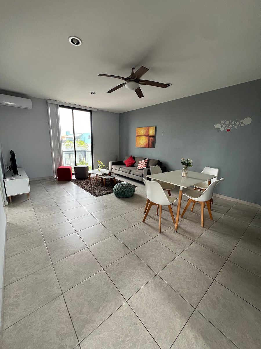 Departamento en Ejidal, Playa del Carmen, foto 15 de 15