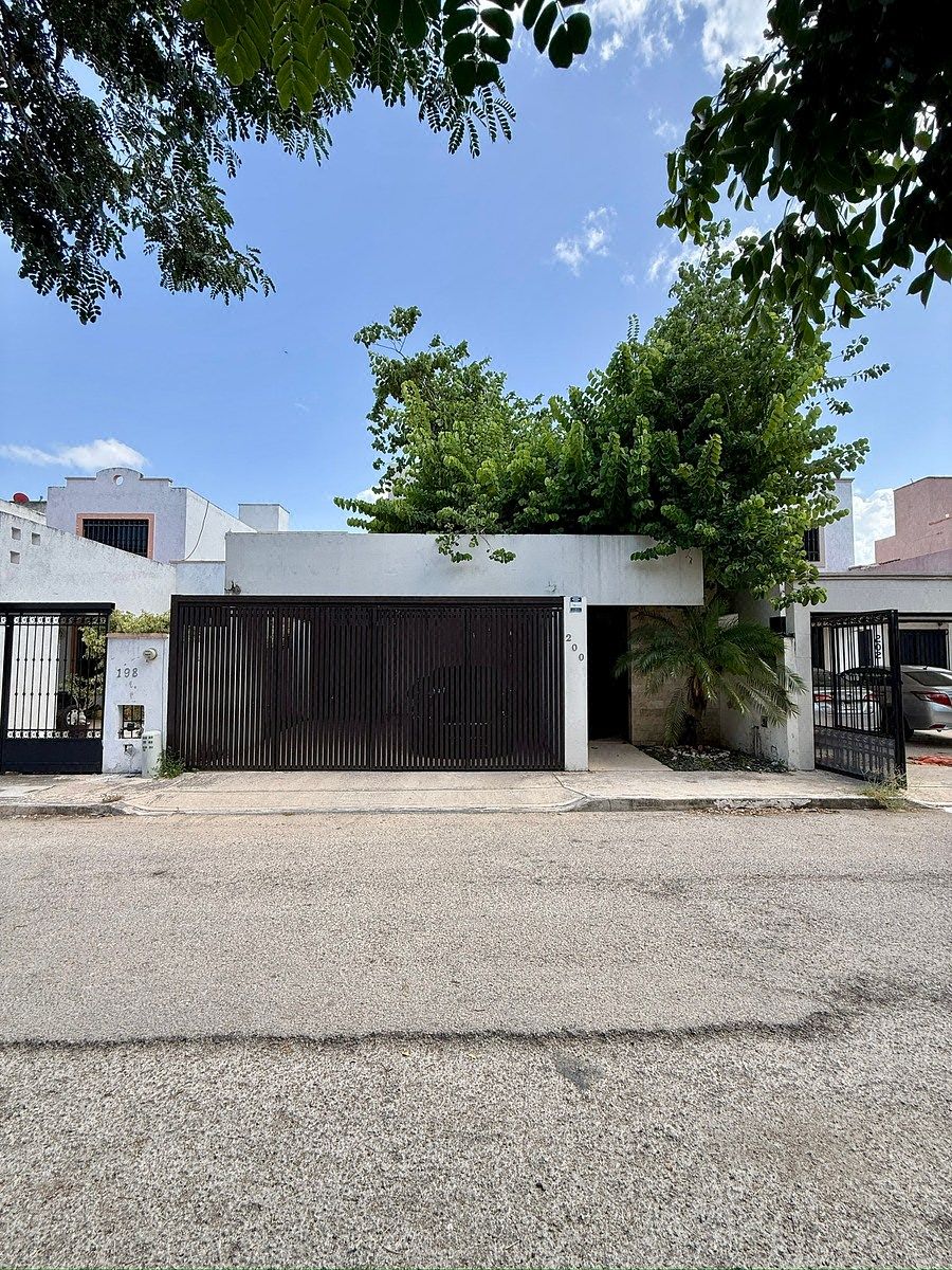 Casa en La Castellana, Mérida, foto 2 de 24