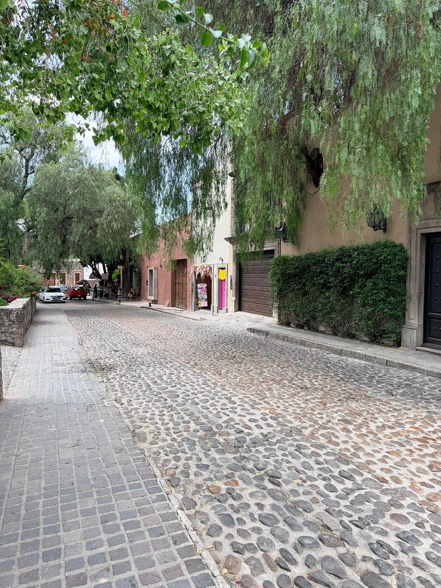 Local em San Miguel de Allende Centro, San Miguel de Allende, foto 3 de 9
