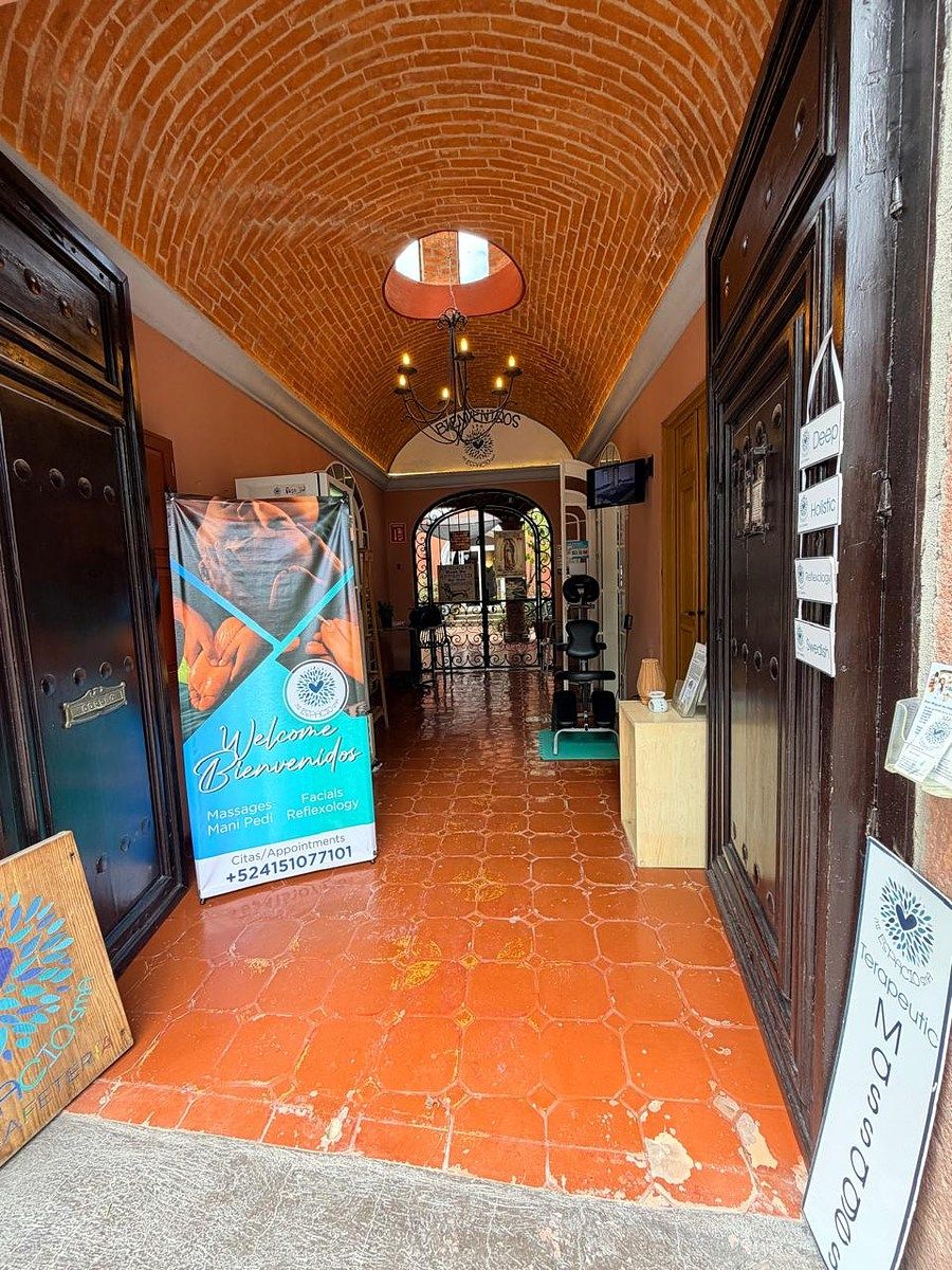 Local em San Miguel de Allende Centro, San Miguel de Allende, foto 5 de 9