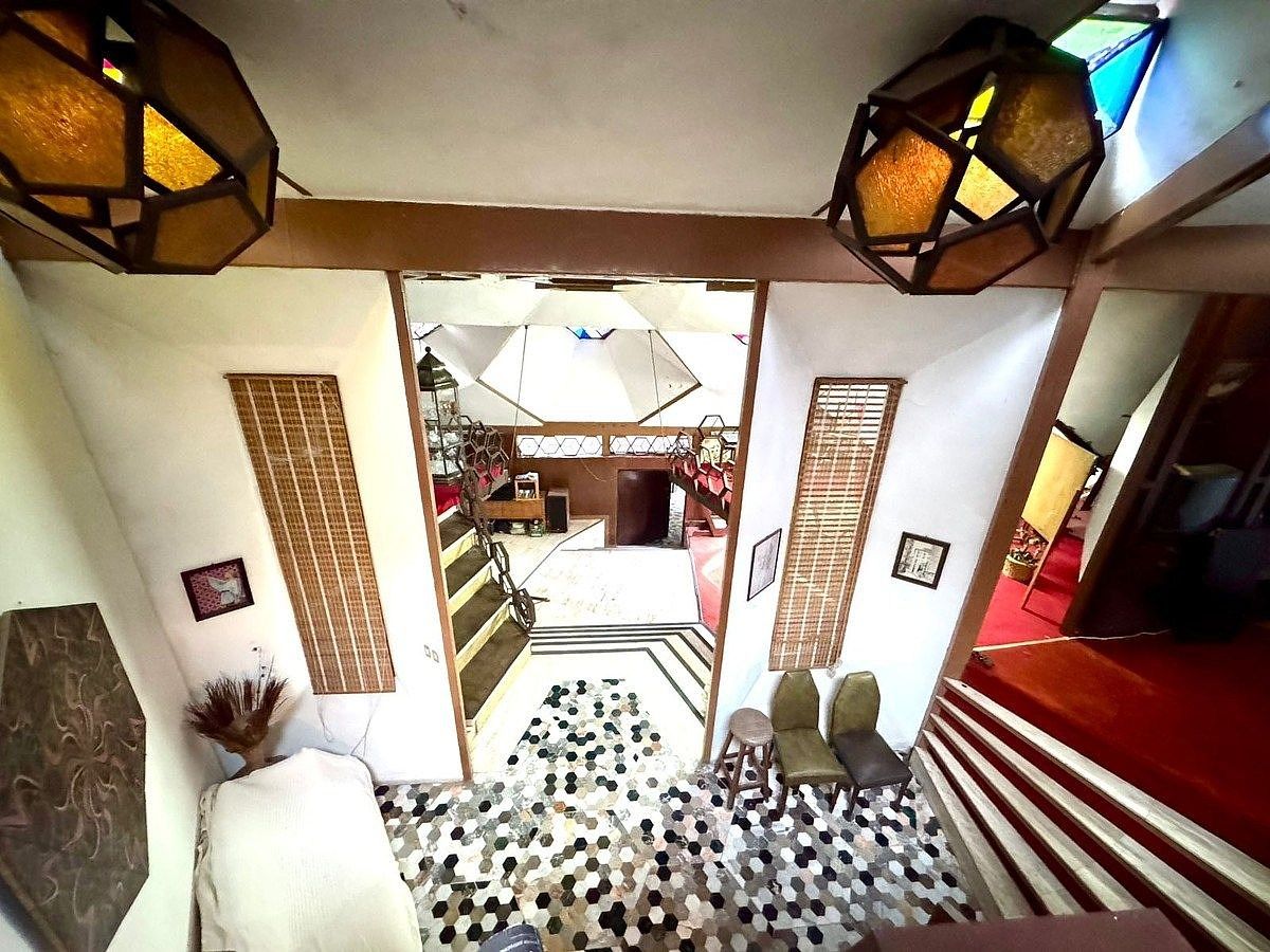 Casa en Club de Golf Hacienda, Atizapán de Zaragoza, foto 2 de 26