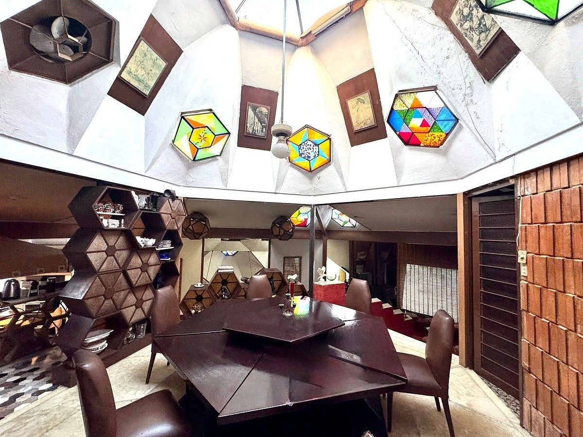 Casa en Club de Golf Hacienda, Atizapán de Zaragoza, foto 5 de 26