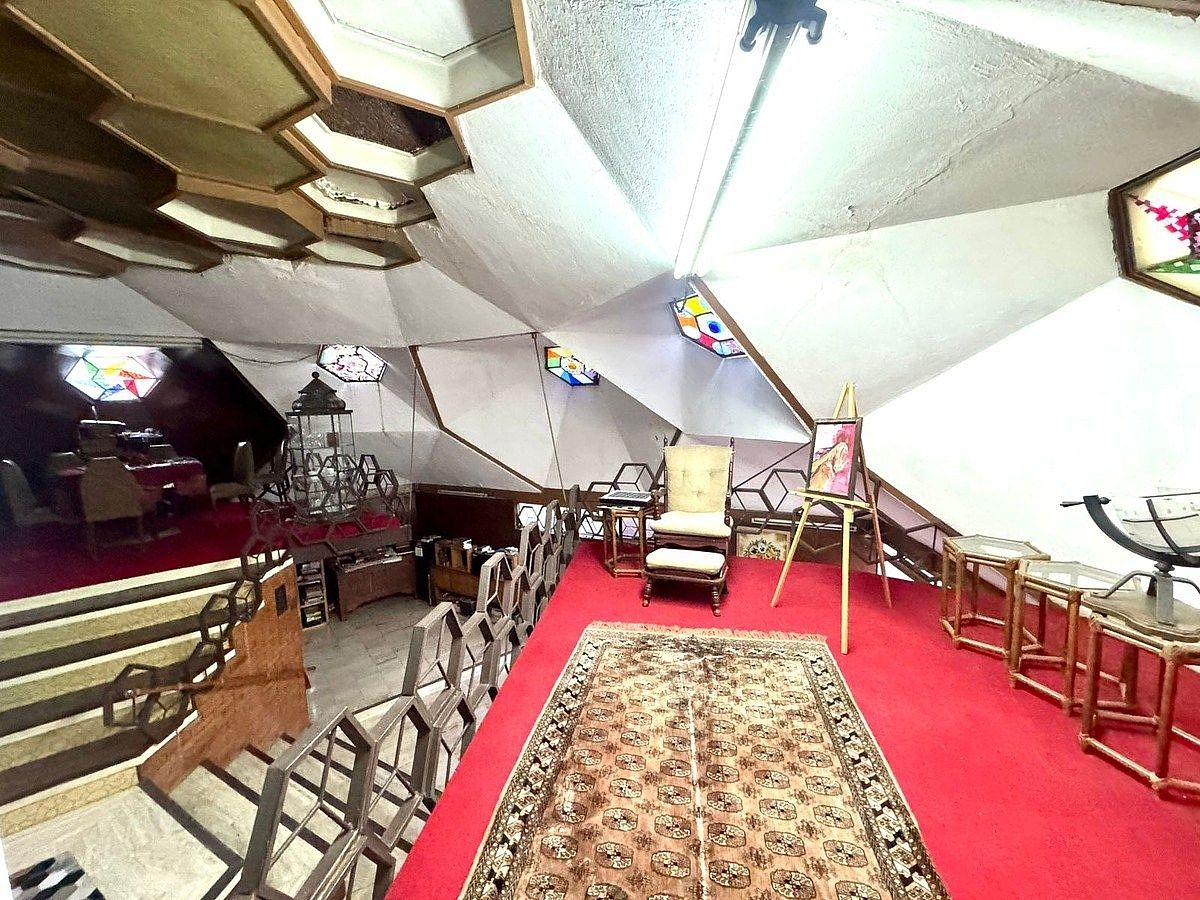 Casa en Club de Golf Hacienda, Atizapán de Zaragoza, foto 6 de 26