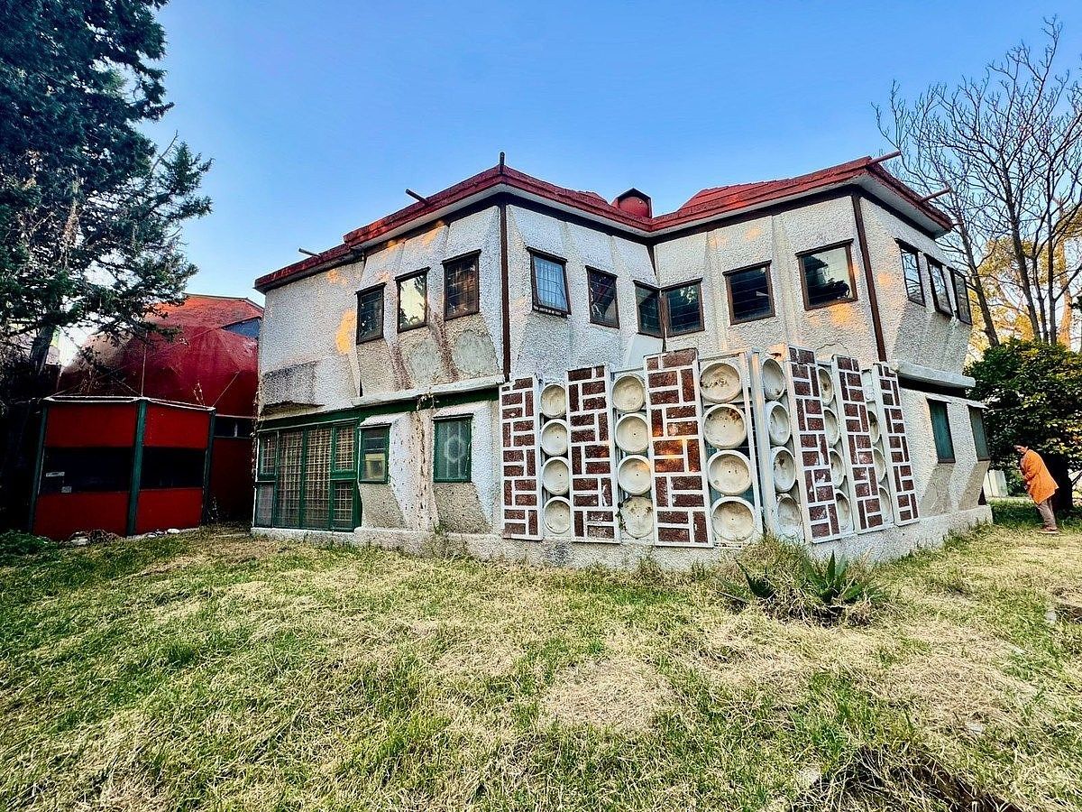 Casa en Club de Golf Hacienda, Atizapán de Zaragoza, foto 16 de 26