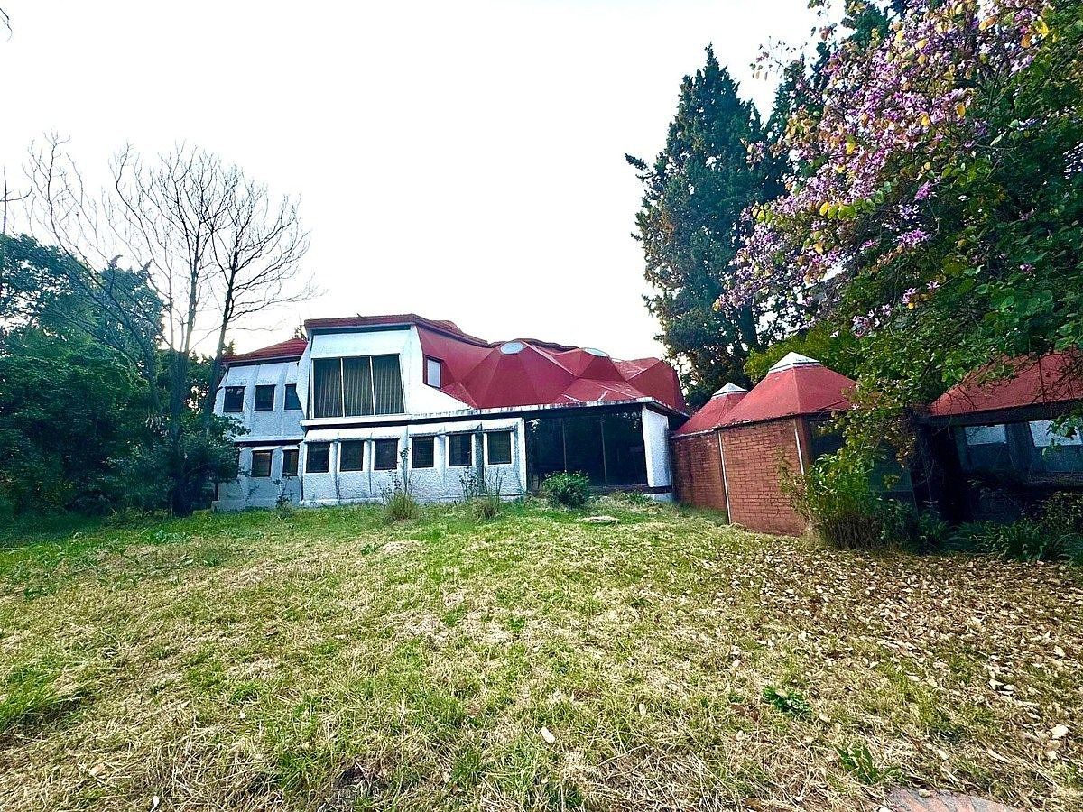 Casa en Club de Golf Hacienda, Atizapán de Zaragoza, foto 25 de 26