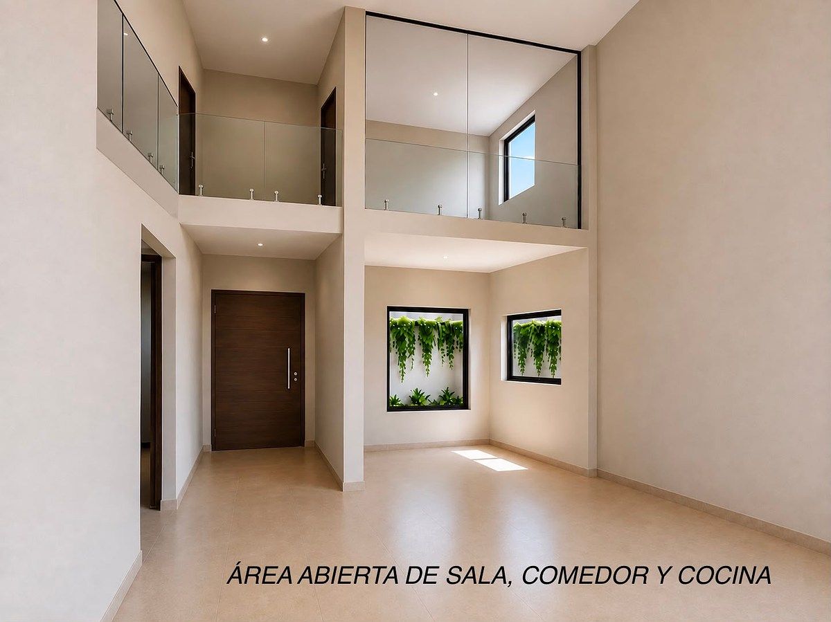 Casa Venta Residencial  Leones lll, foto 1 de 5