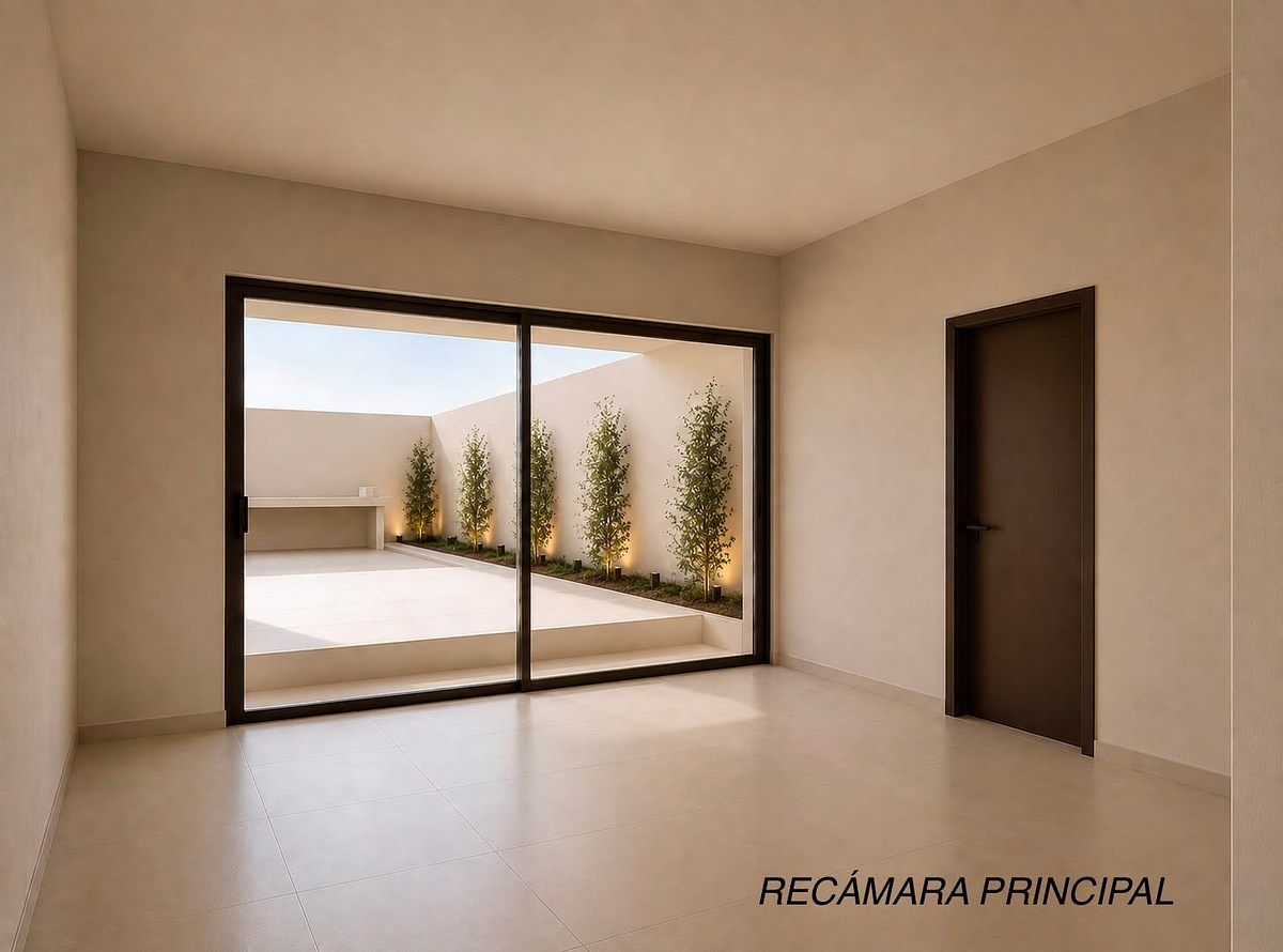 Casa en Residencial los Leones, Aldama, foto 4 de 5