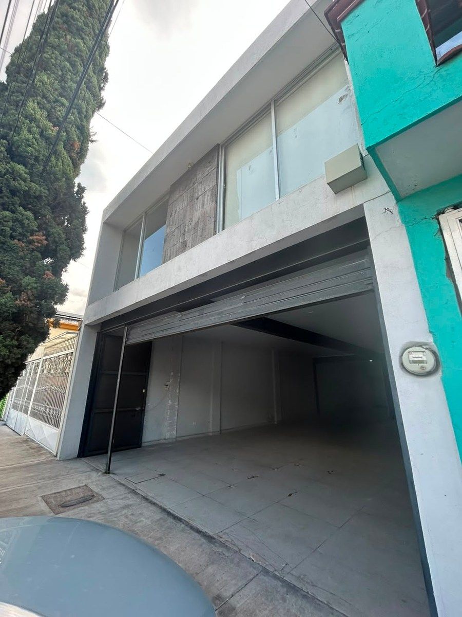 WAREHOUSE FOR RENT ON CIRCUMVALATION NORTH, photo 1 of 17