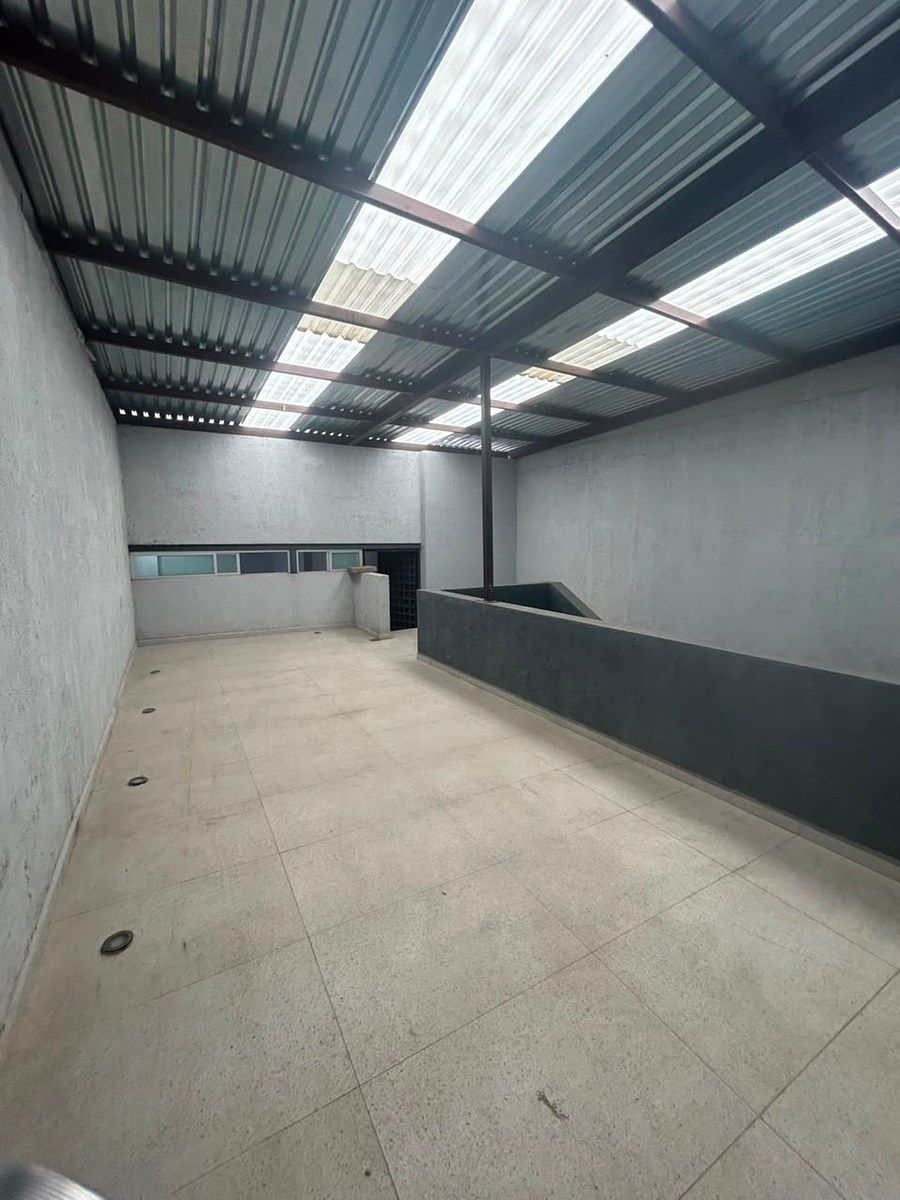 Commercial Storage Unit in Circunvalación Norte, Aguascalientes, photo 4 of 17