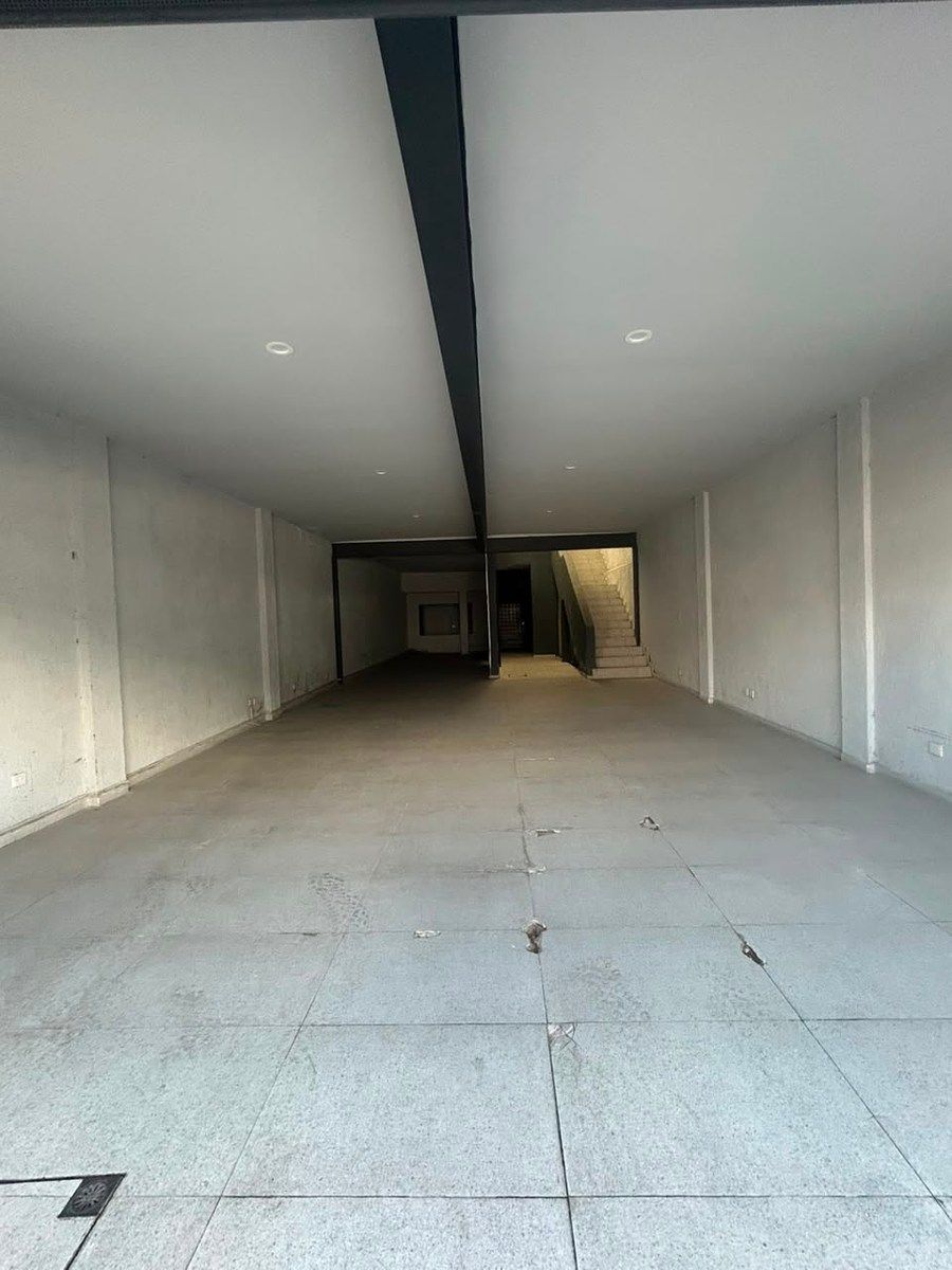 Commercial Storage Unit in Circunvalación Norte, Aguascalientes, photo 2 of 17